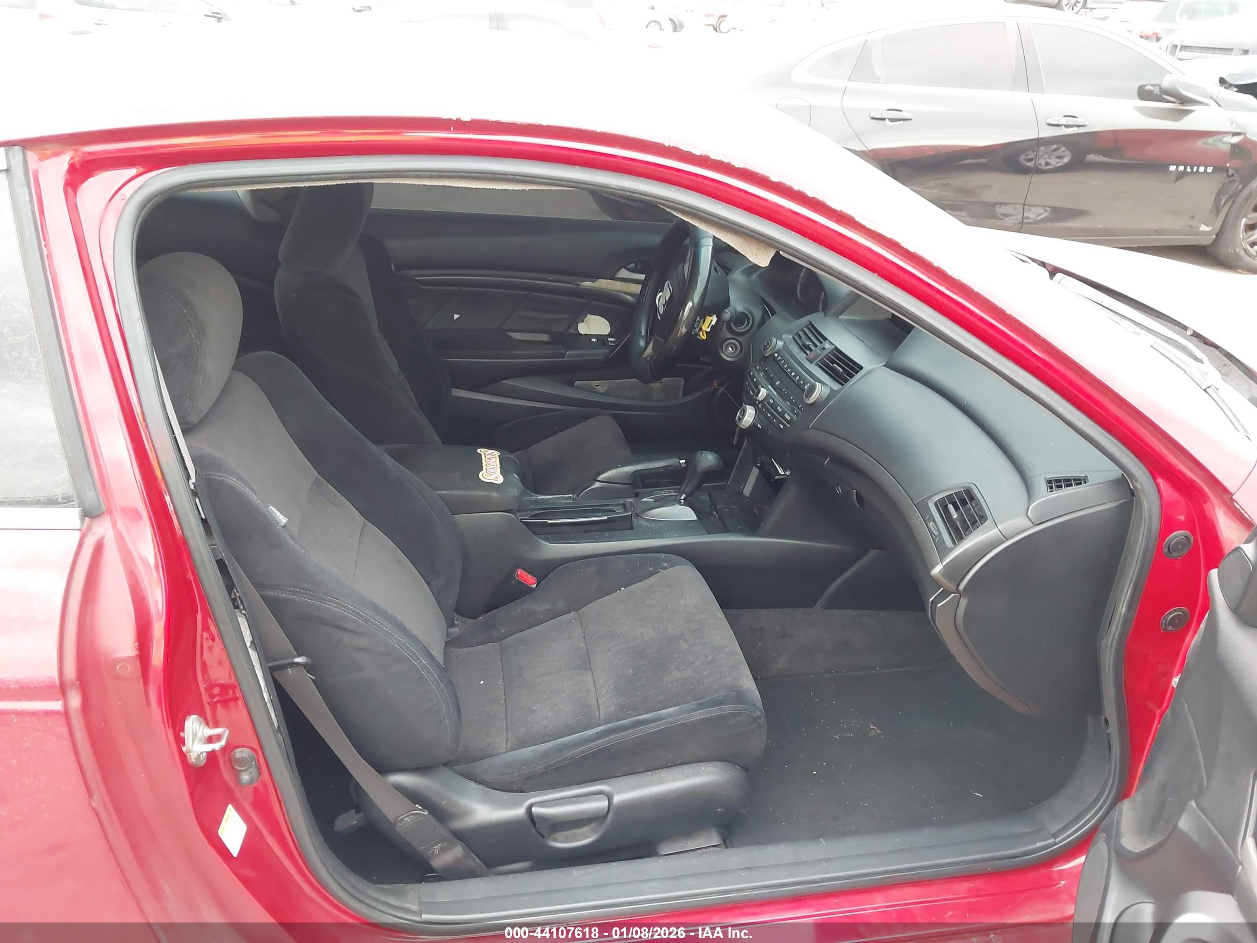 HONDA ACCORD image 5