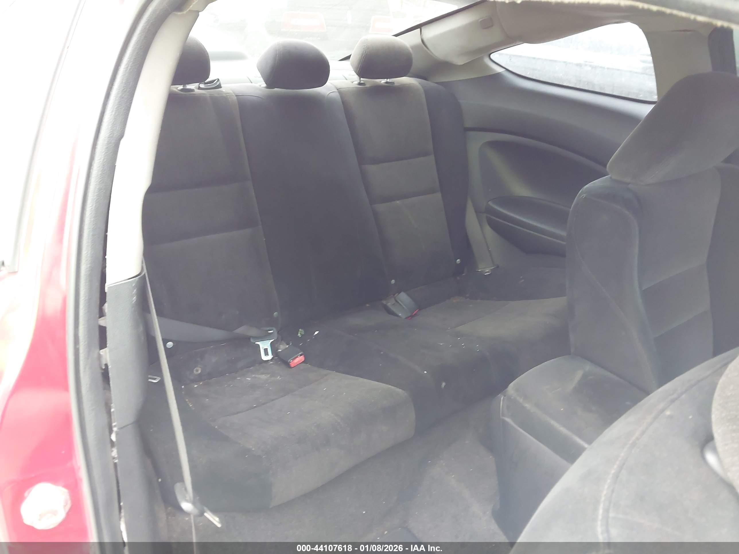 HONDA ACCORD image 8