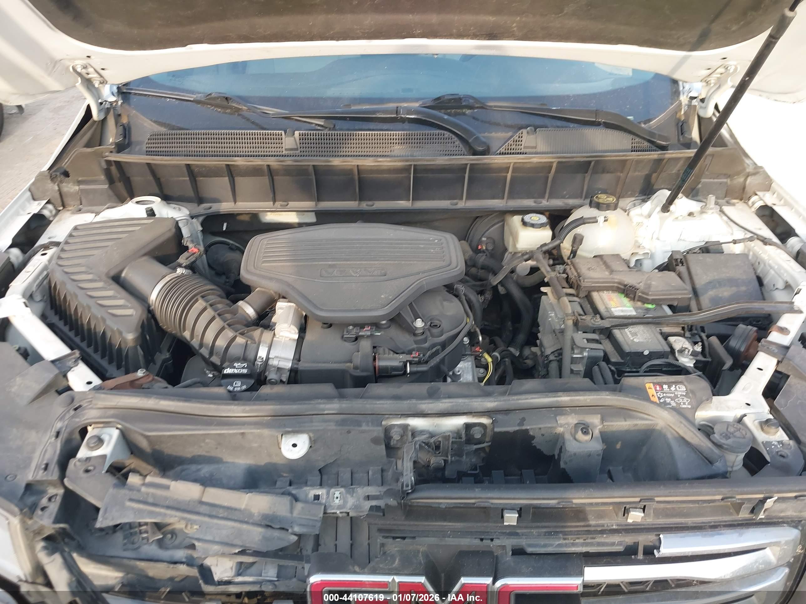 GMC ACADIA image 10