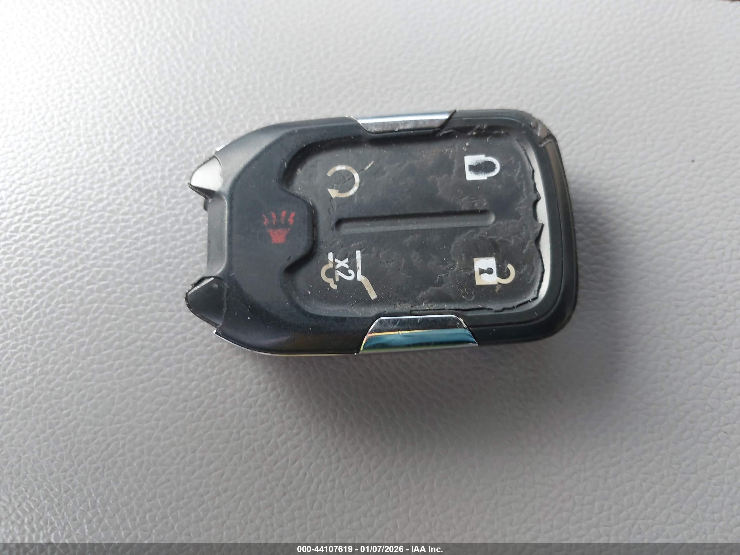 GMC ACADIA image 11