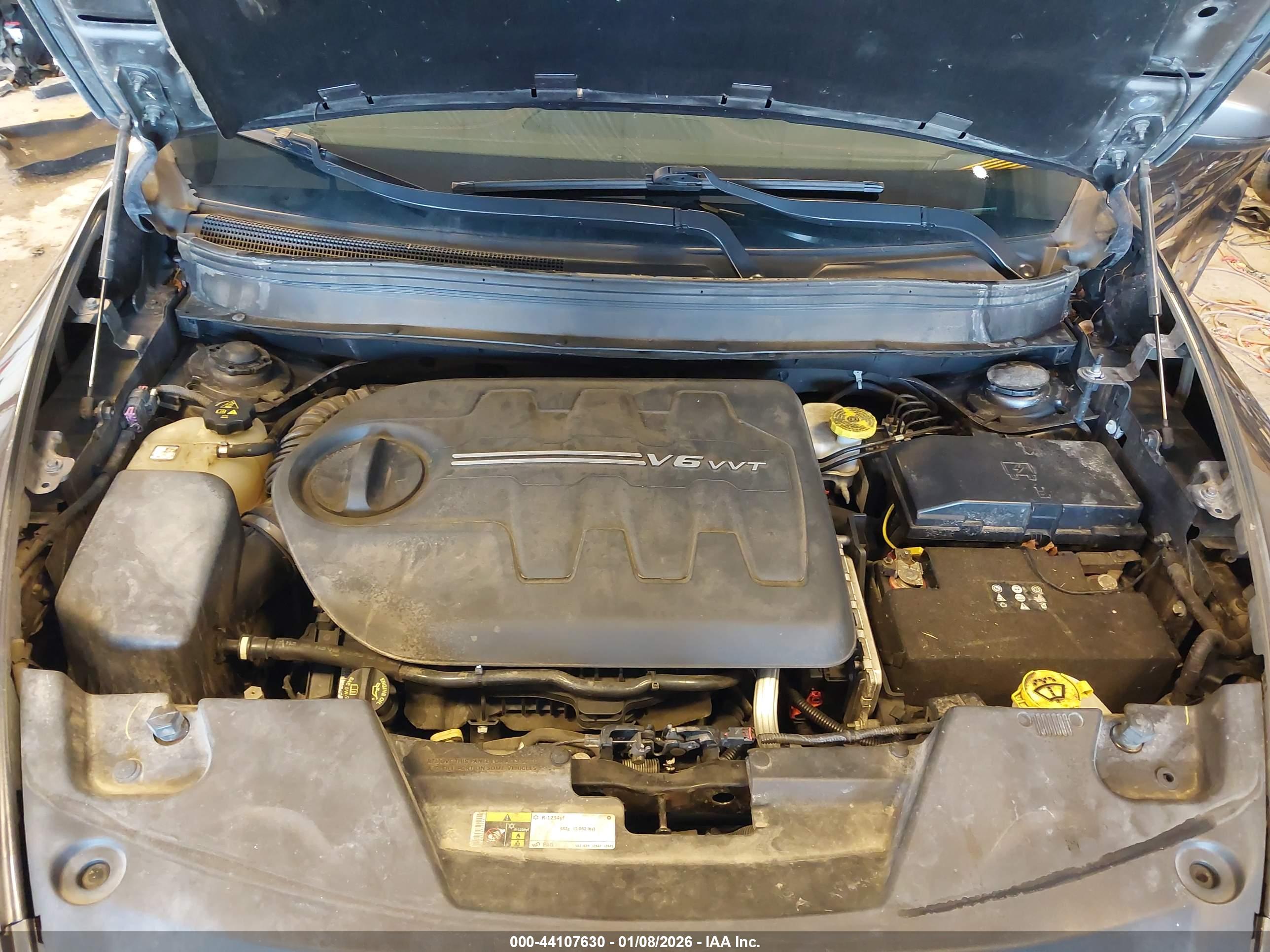 JEEP CHEROKEE image 10