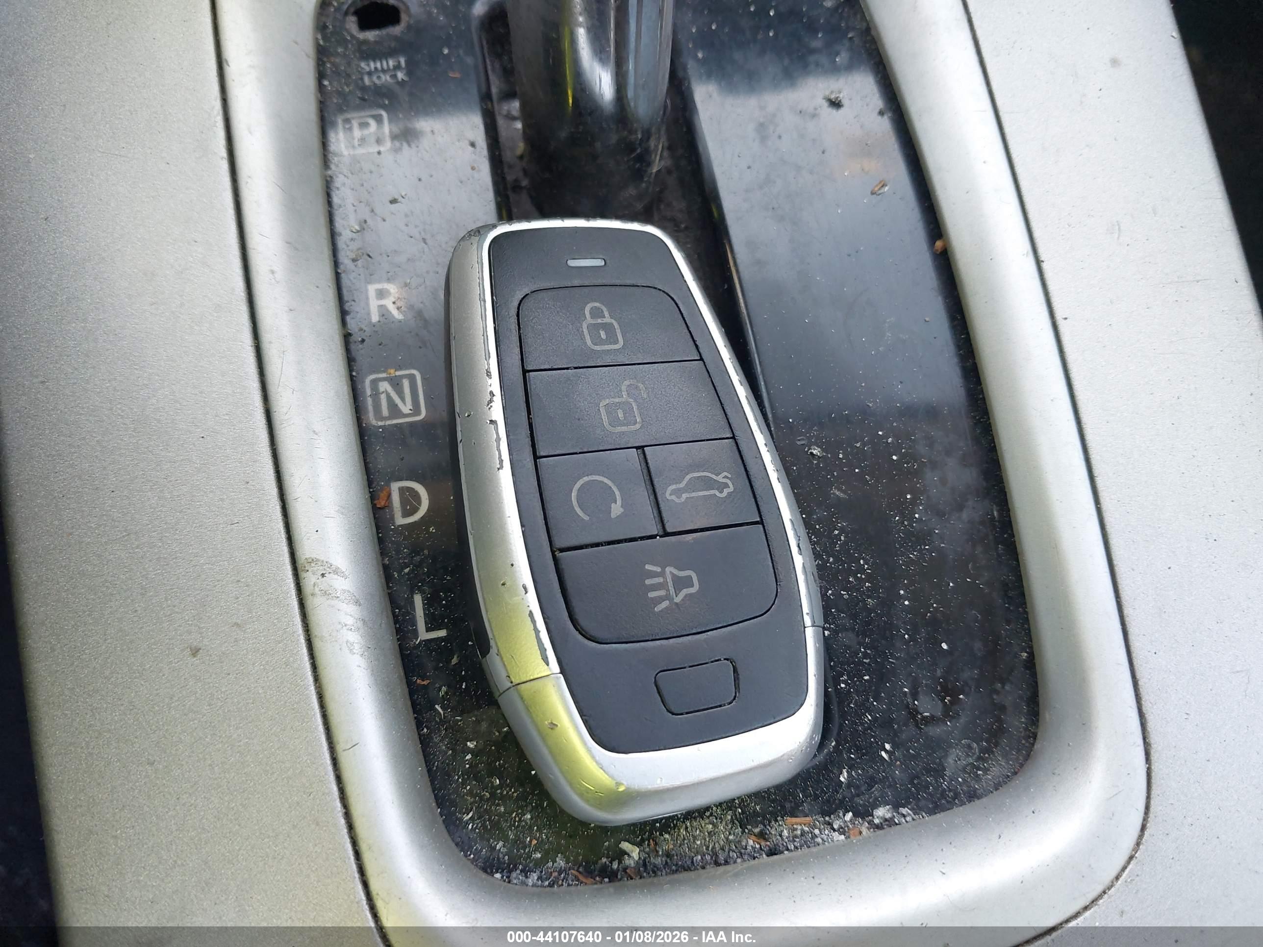 NISSAN SENTRA image 11