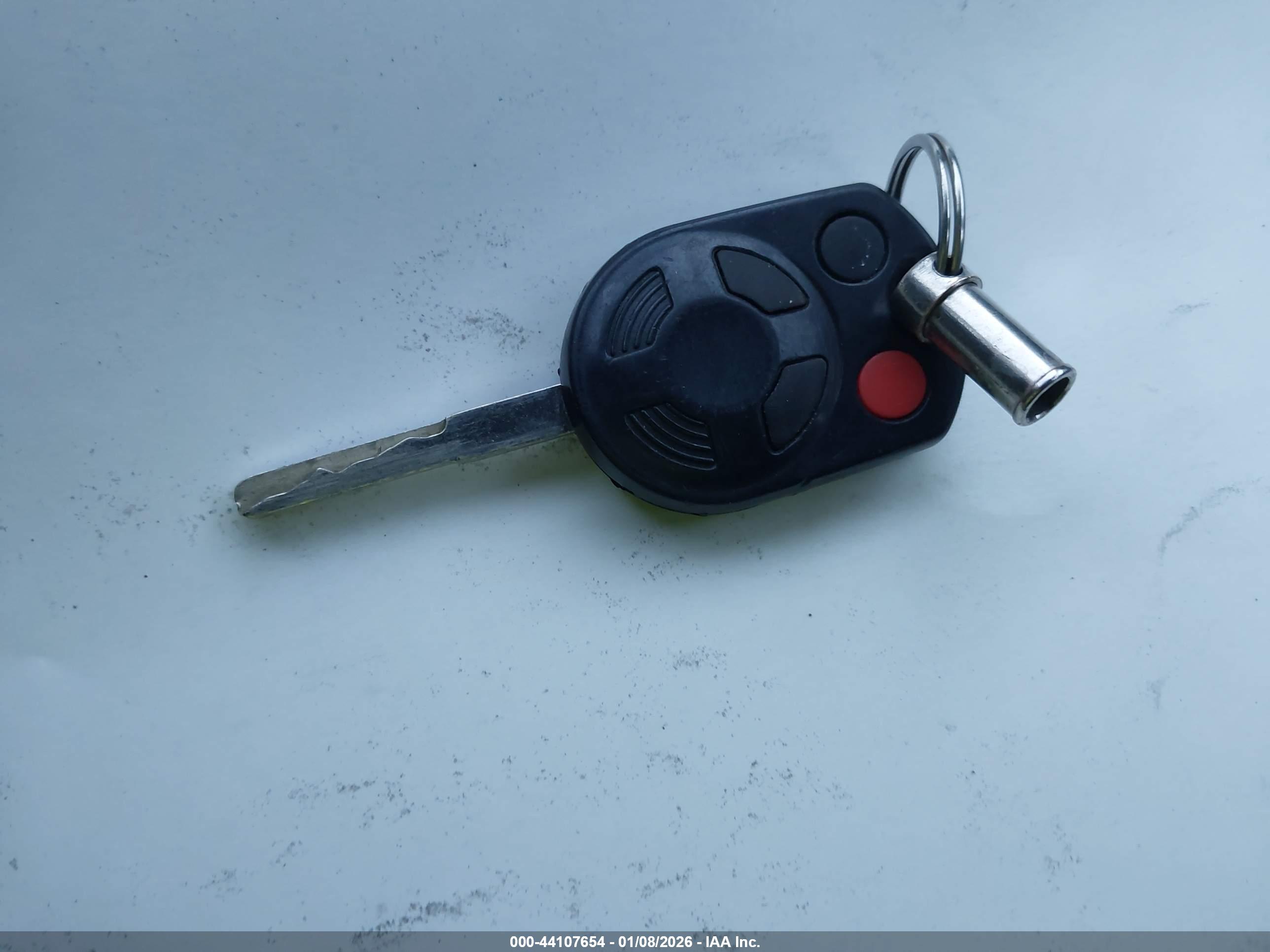 FORD FOCUS image 11