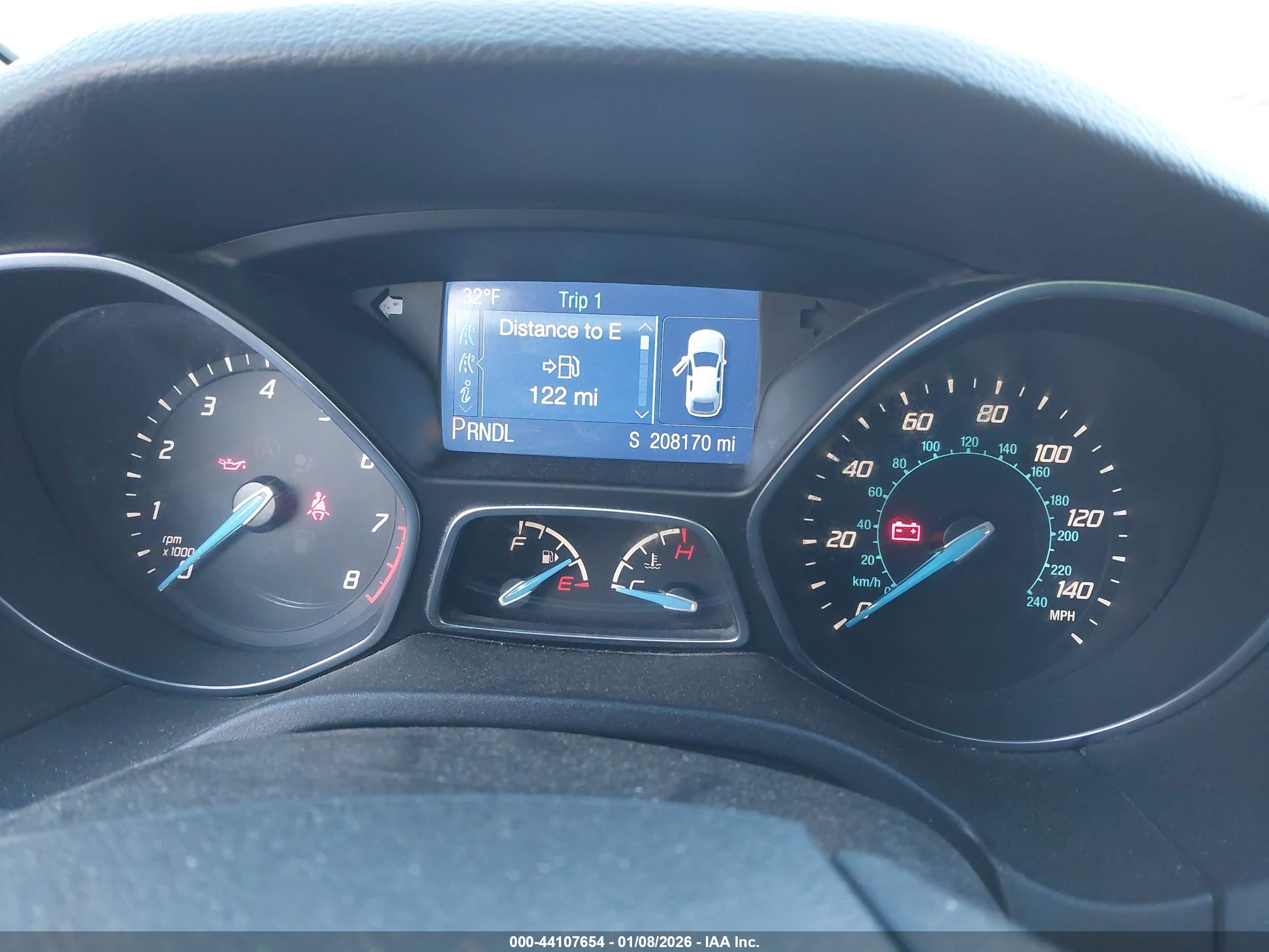FORD FOCUS image 7