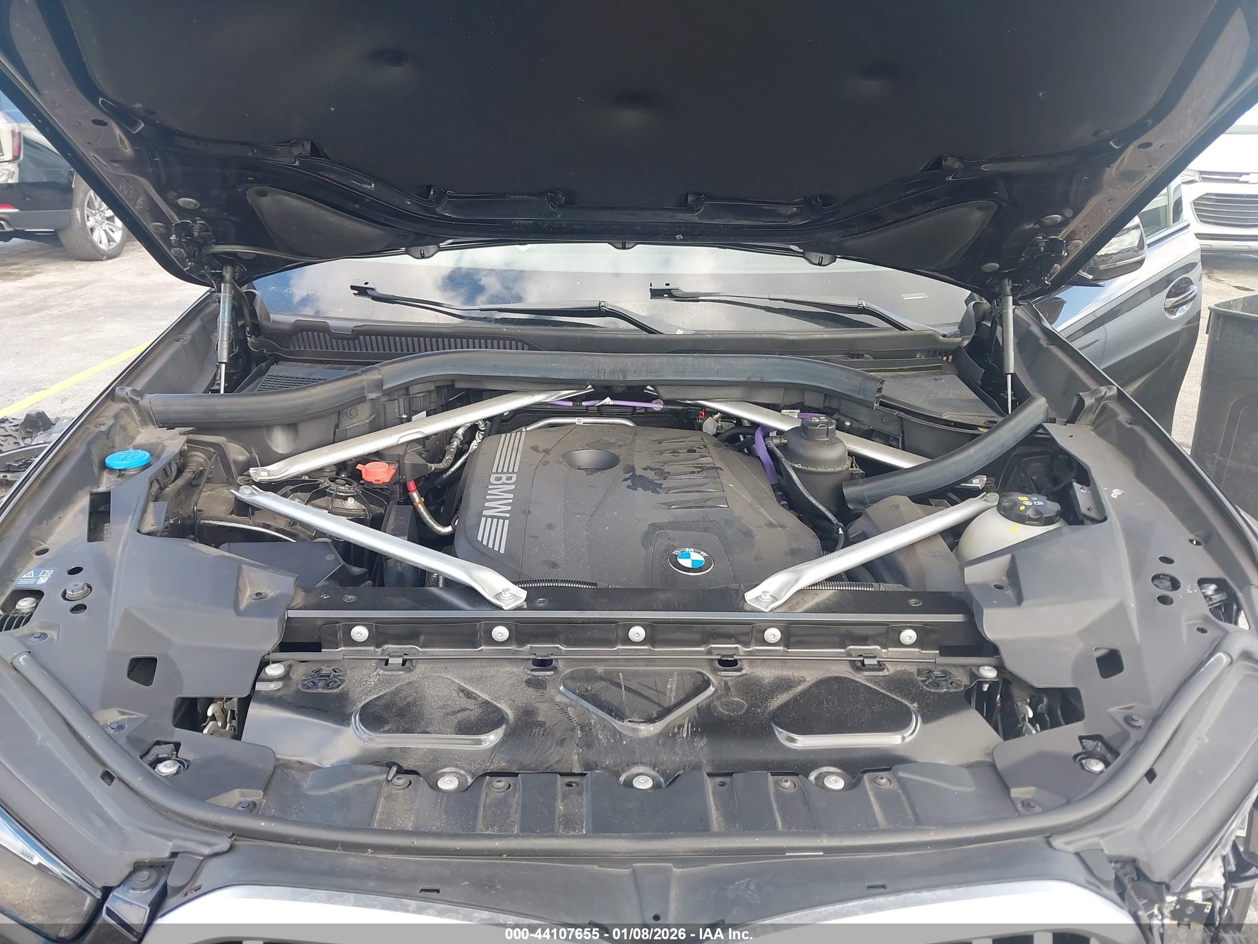 BMW X6 image 10