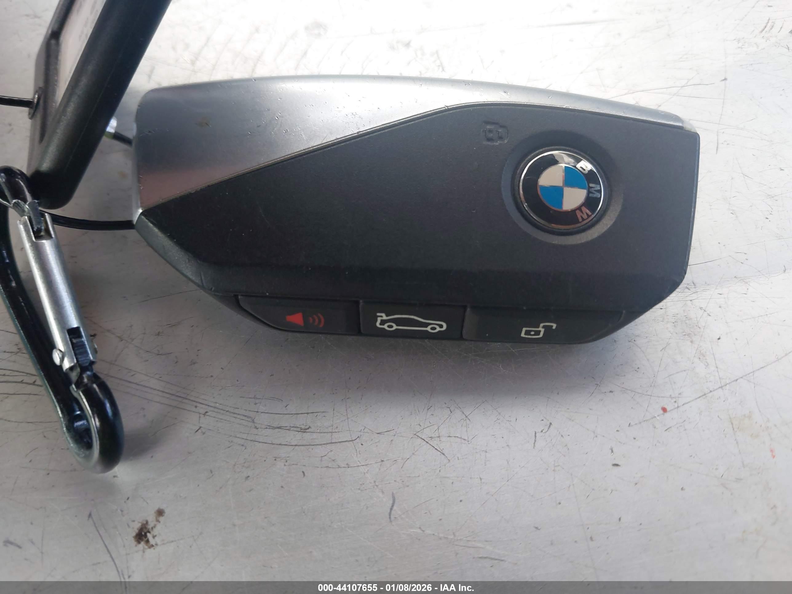 BMW X6 image 11