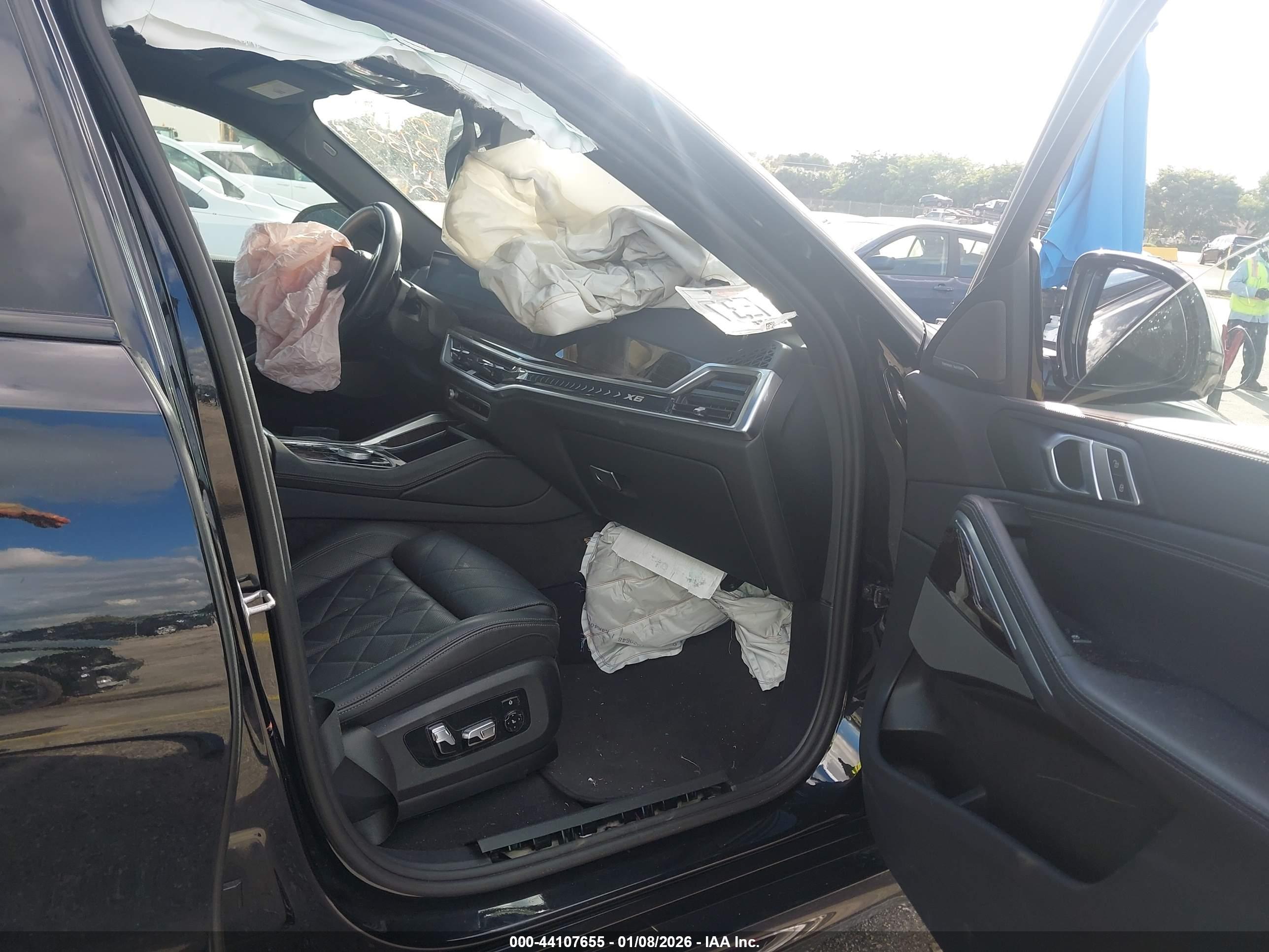 BMW X6 image 5