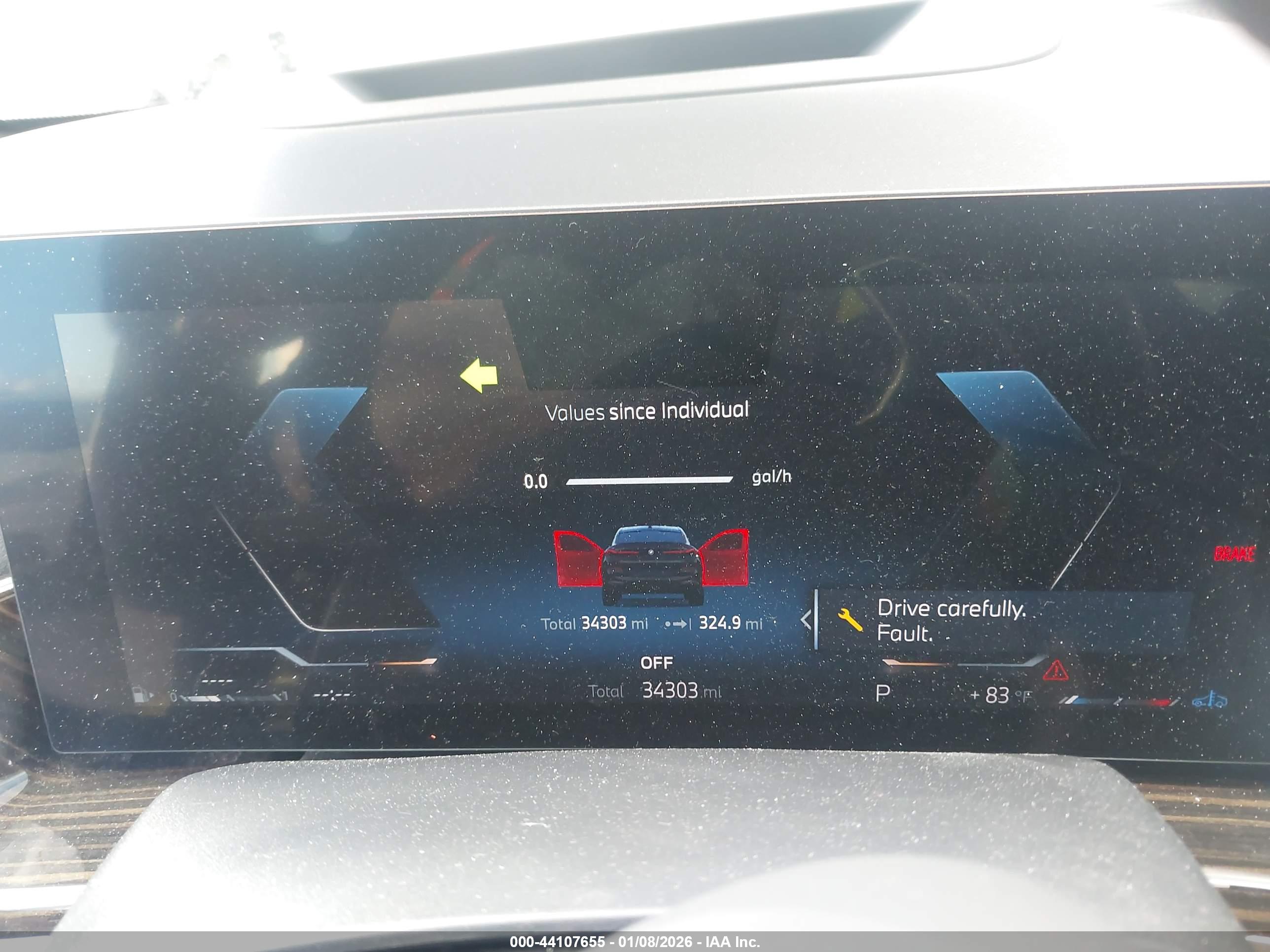 BMW X6 image 7