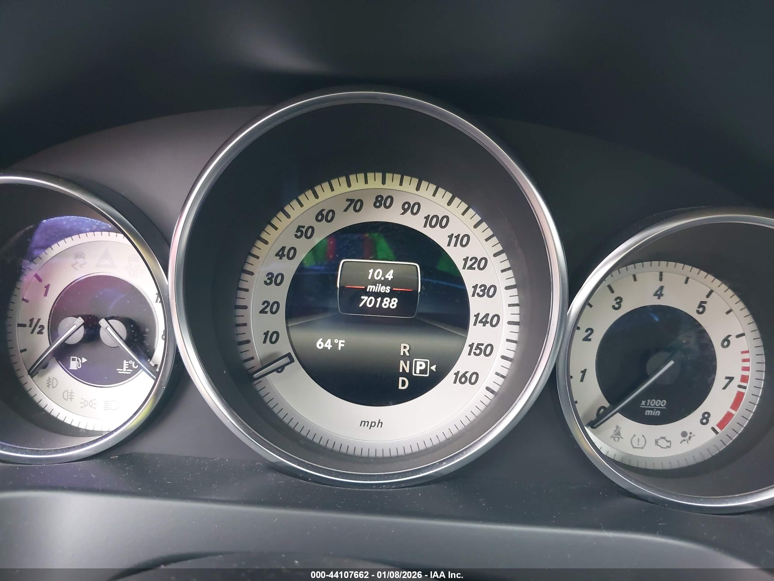 MERCEDES-BENZ E image 7