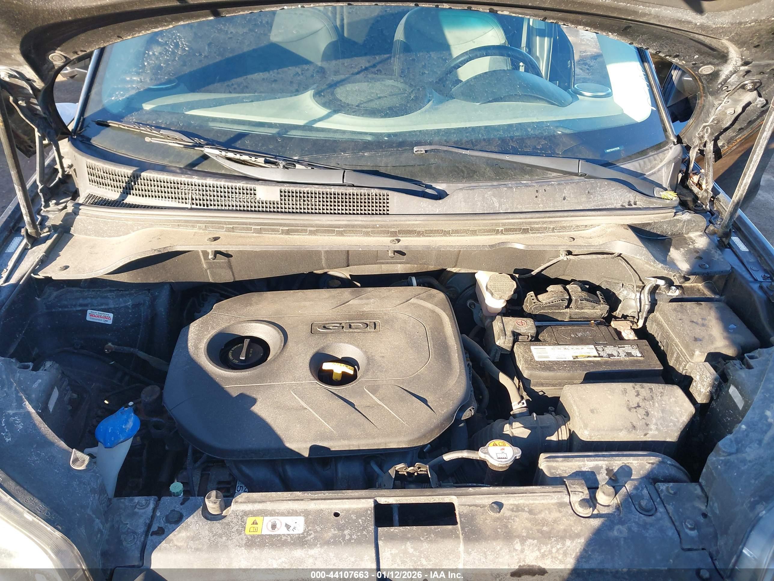 KIA SOUL image 10
