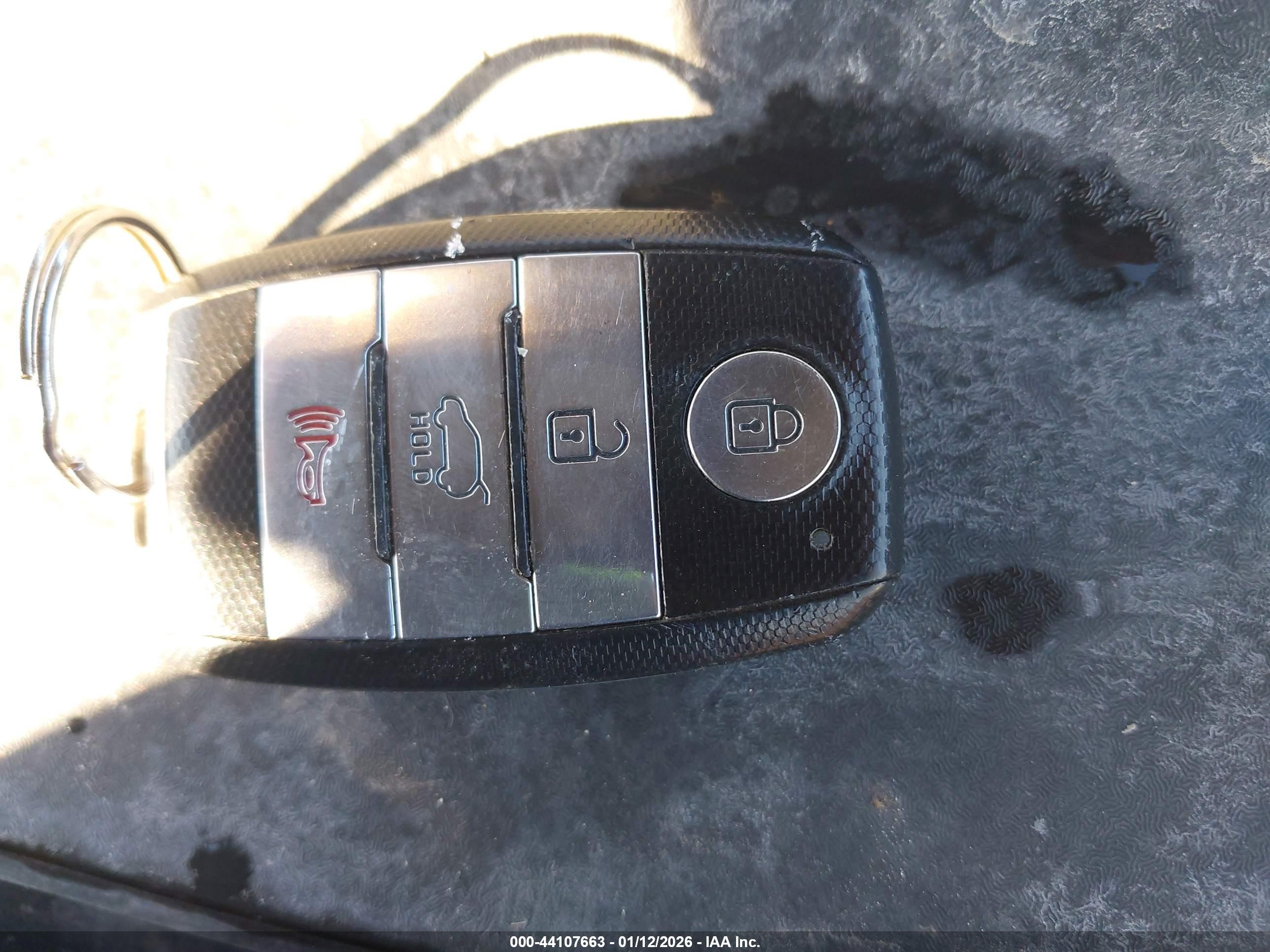 KIA SOUL image 11