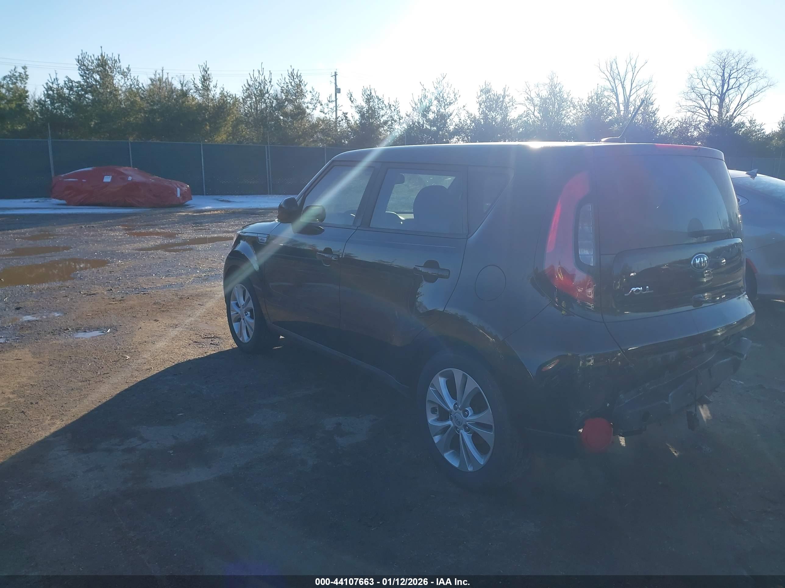 KIA SOUL image 3
