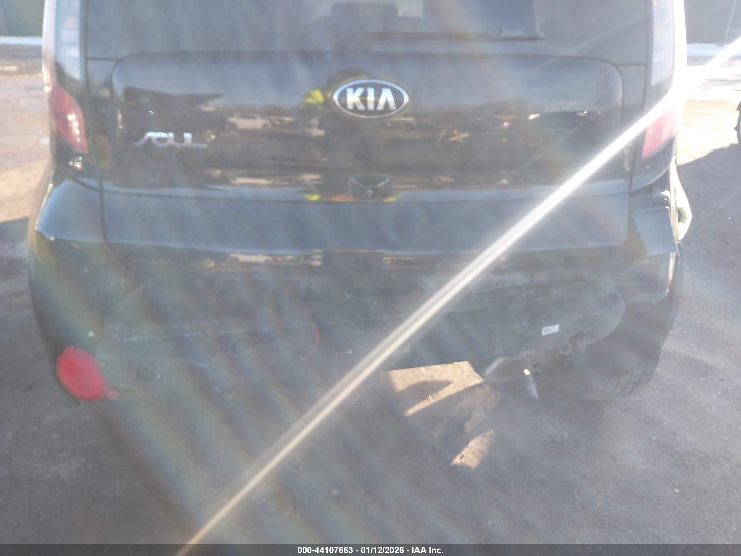 KIA SOUL image 6