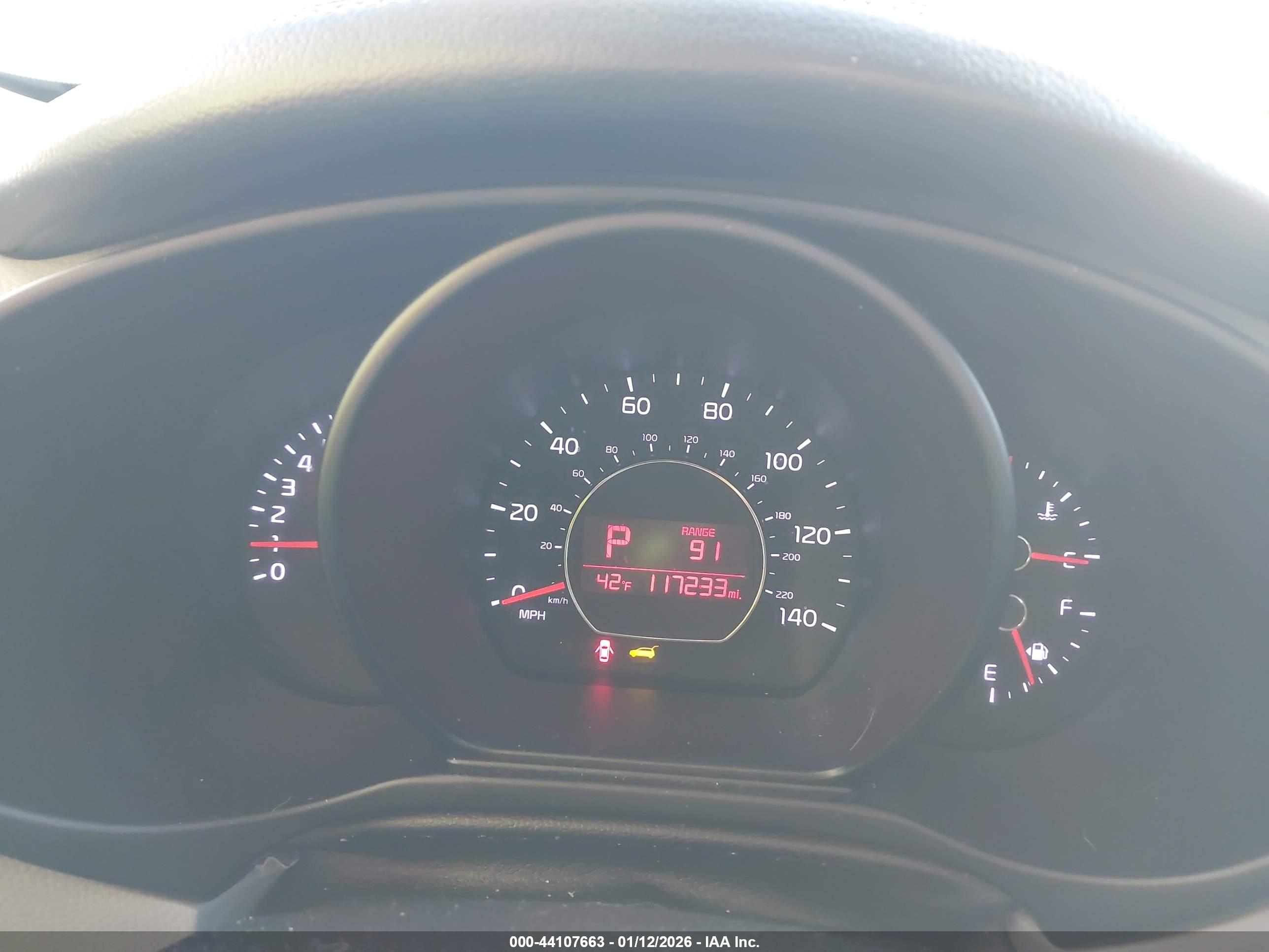 KIA SOUL image 7