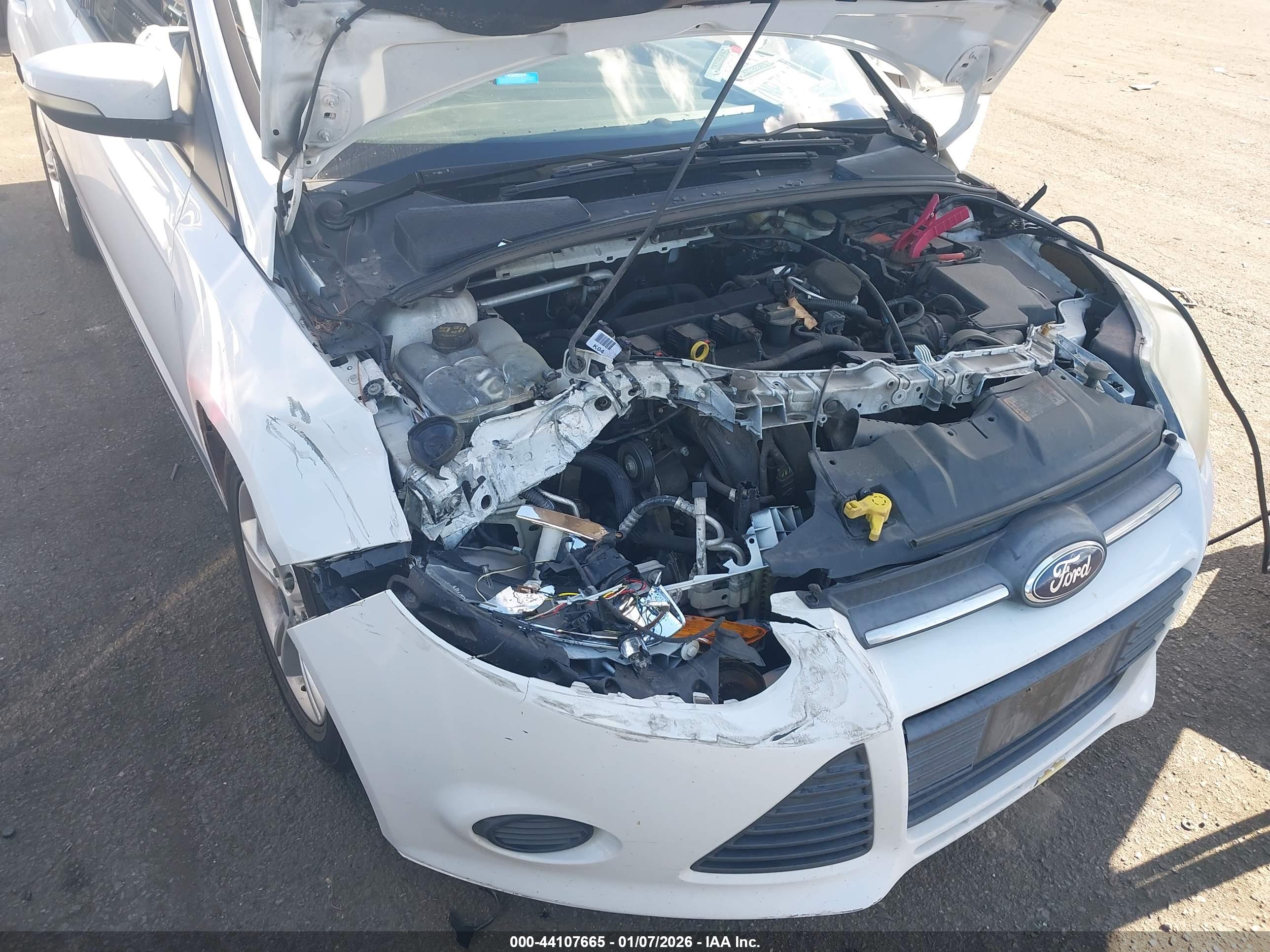 FORD FOCUS image 6