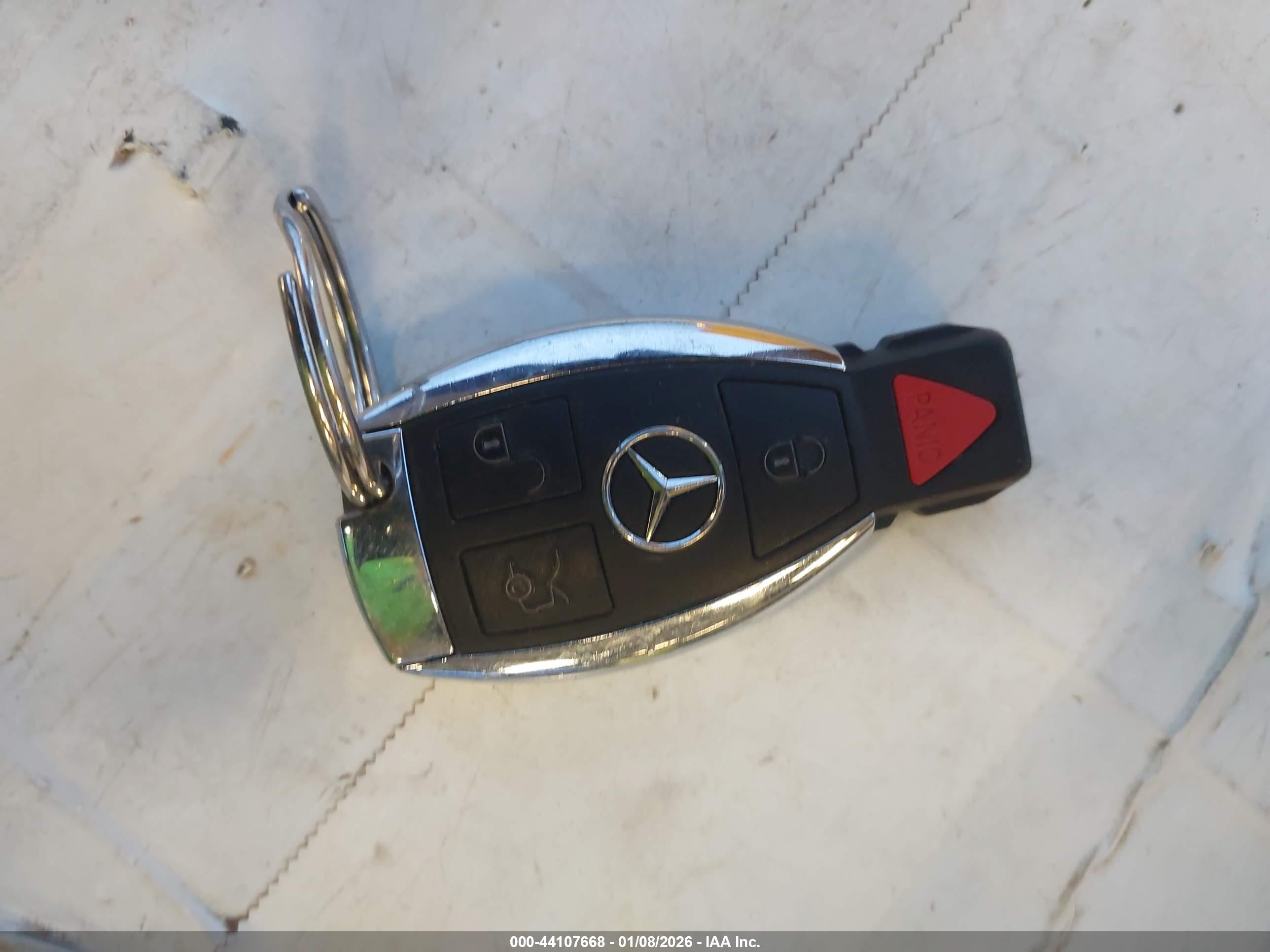 MERCEDES-BENZ GLE image 11