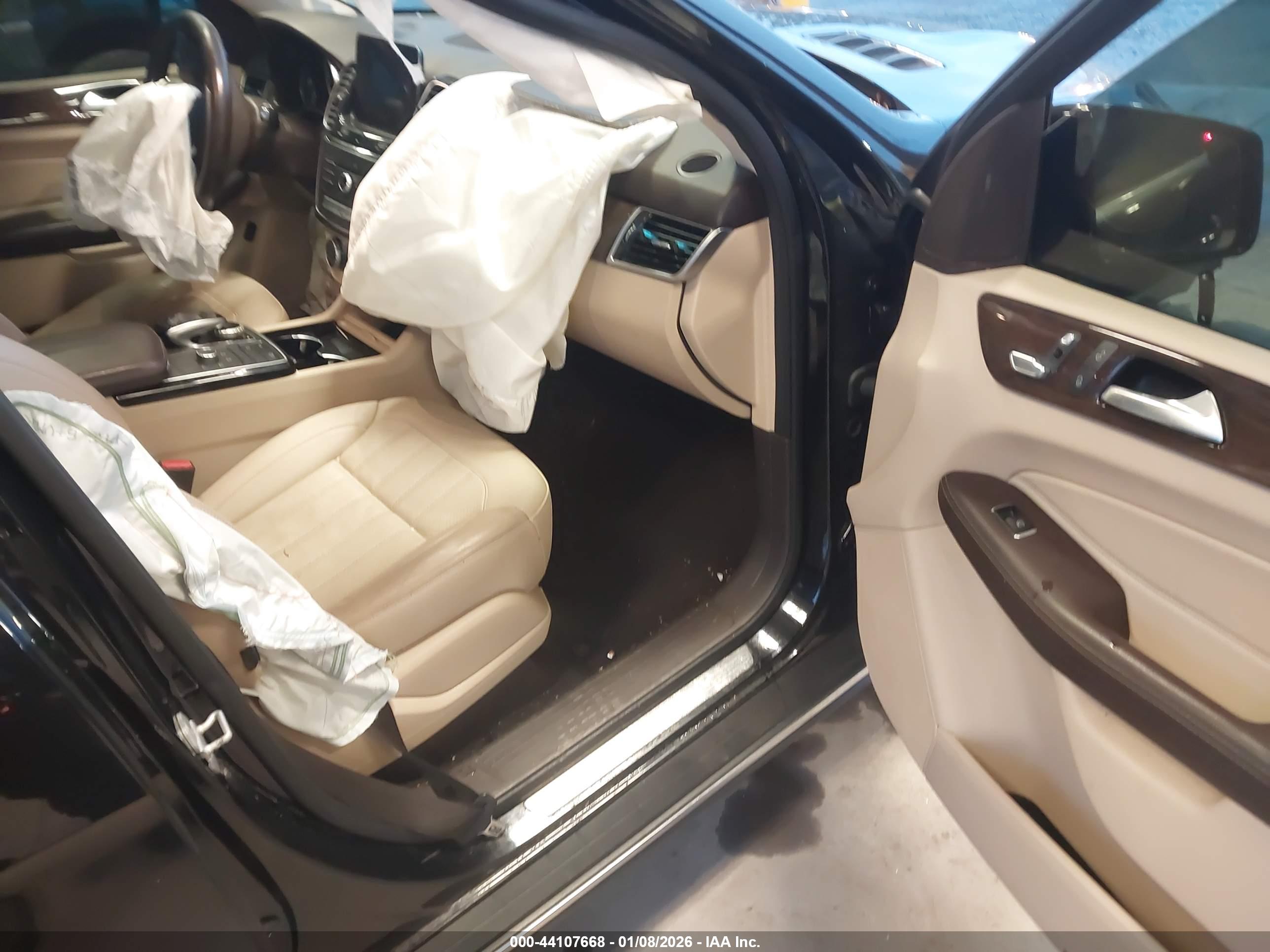 MERCEDES-BENZ GLE image 5