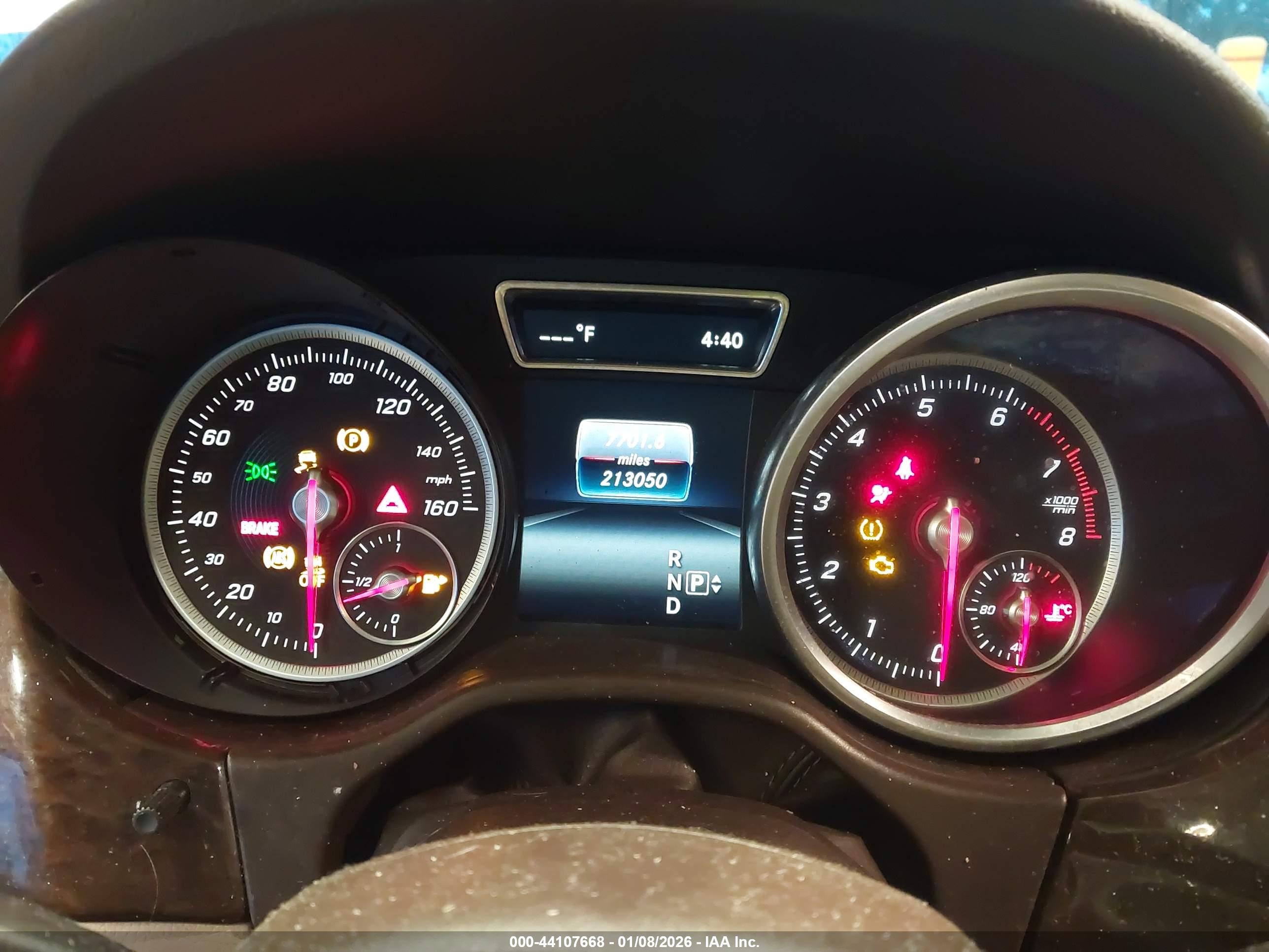 MERCEDES-BENZ GLE image 7