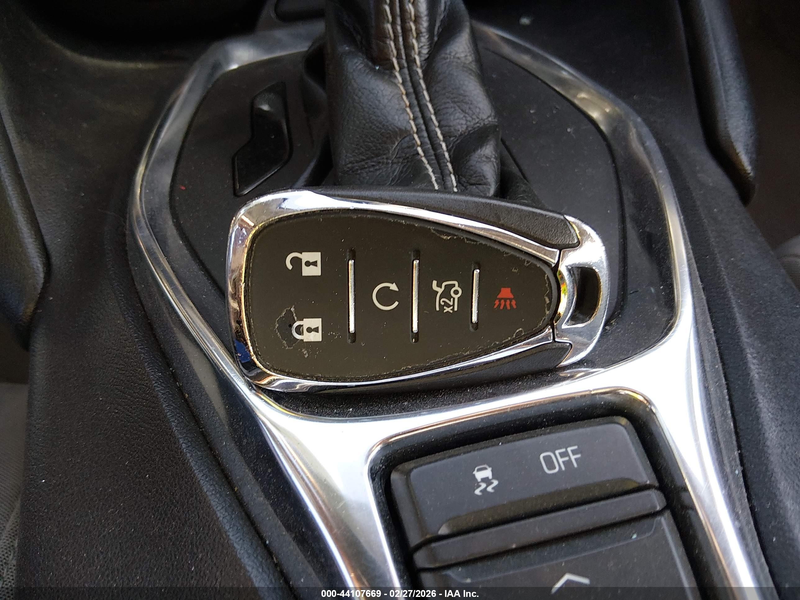 CHEVROLET CAMARO image 11
