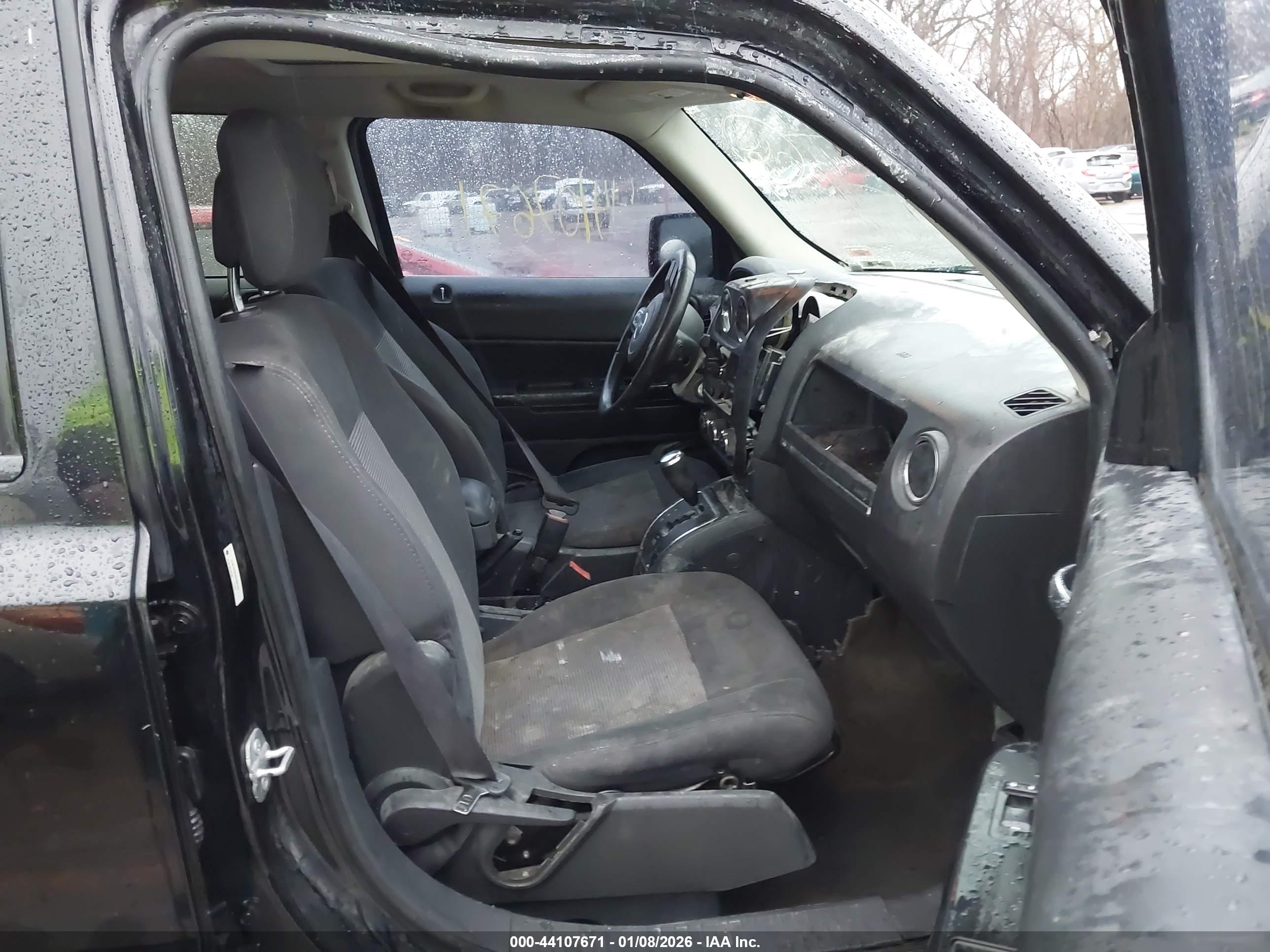 JEEP PATRIOT image 5
