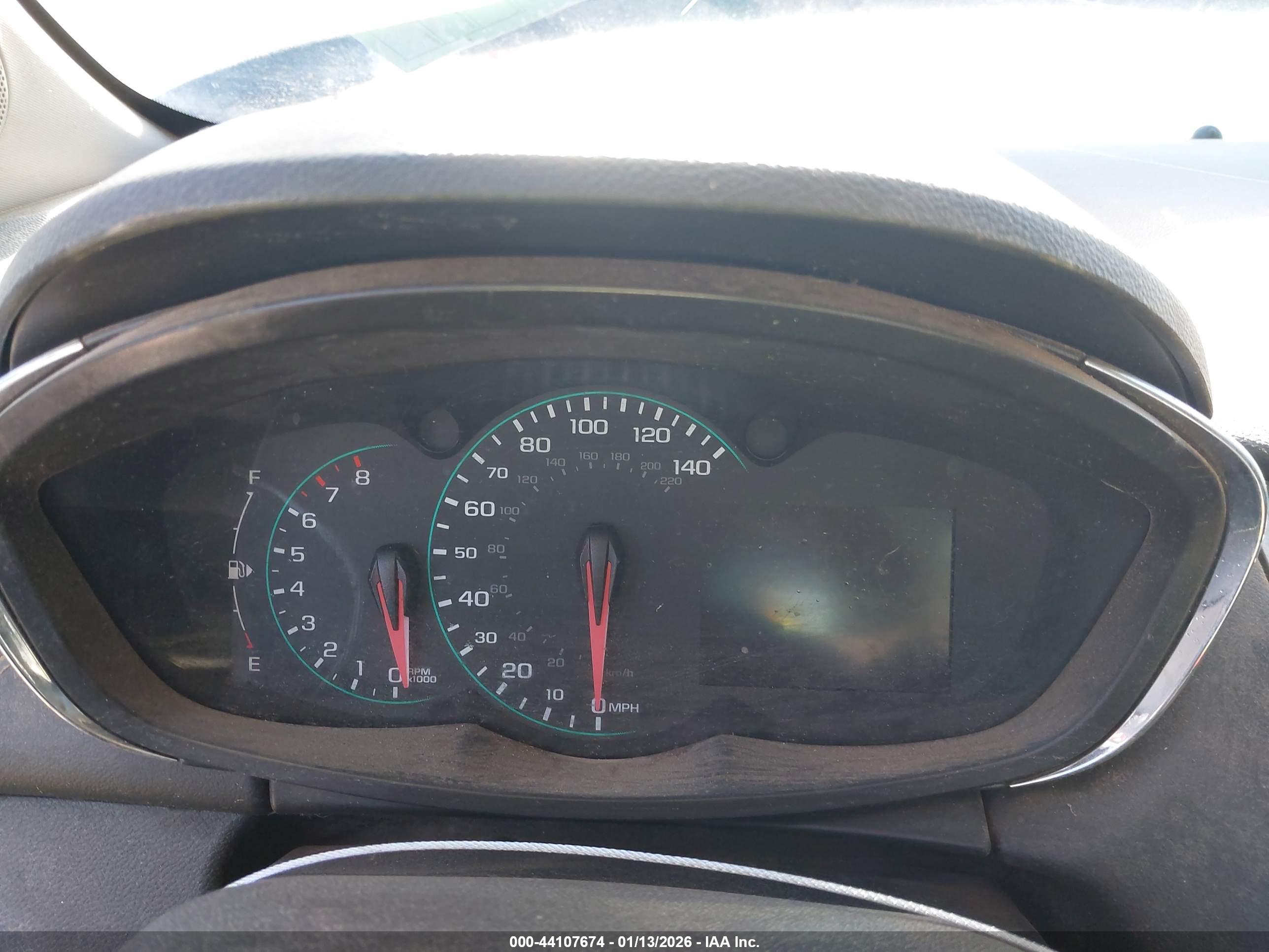 CHEVROLET TRAX image 7
