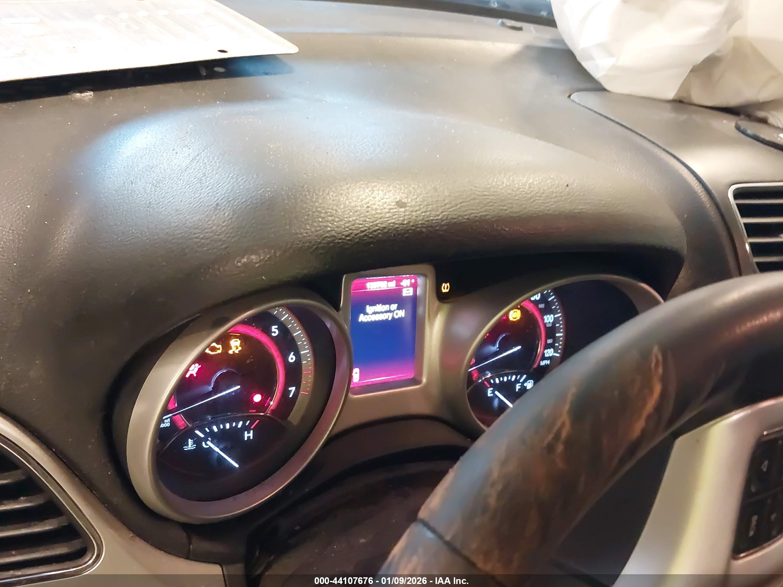 DODGE JOURNEY image 7