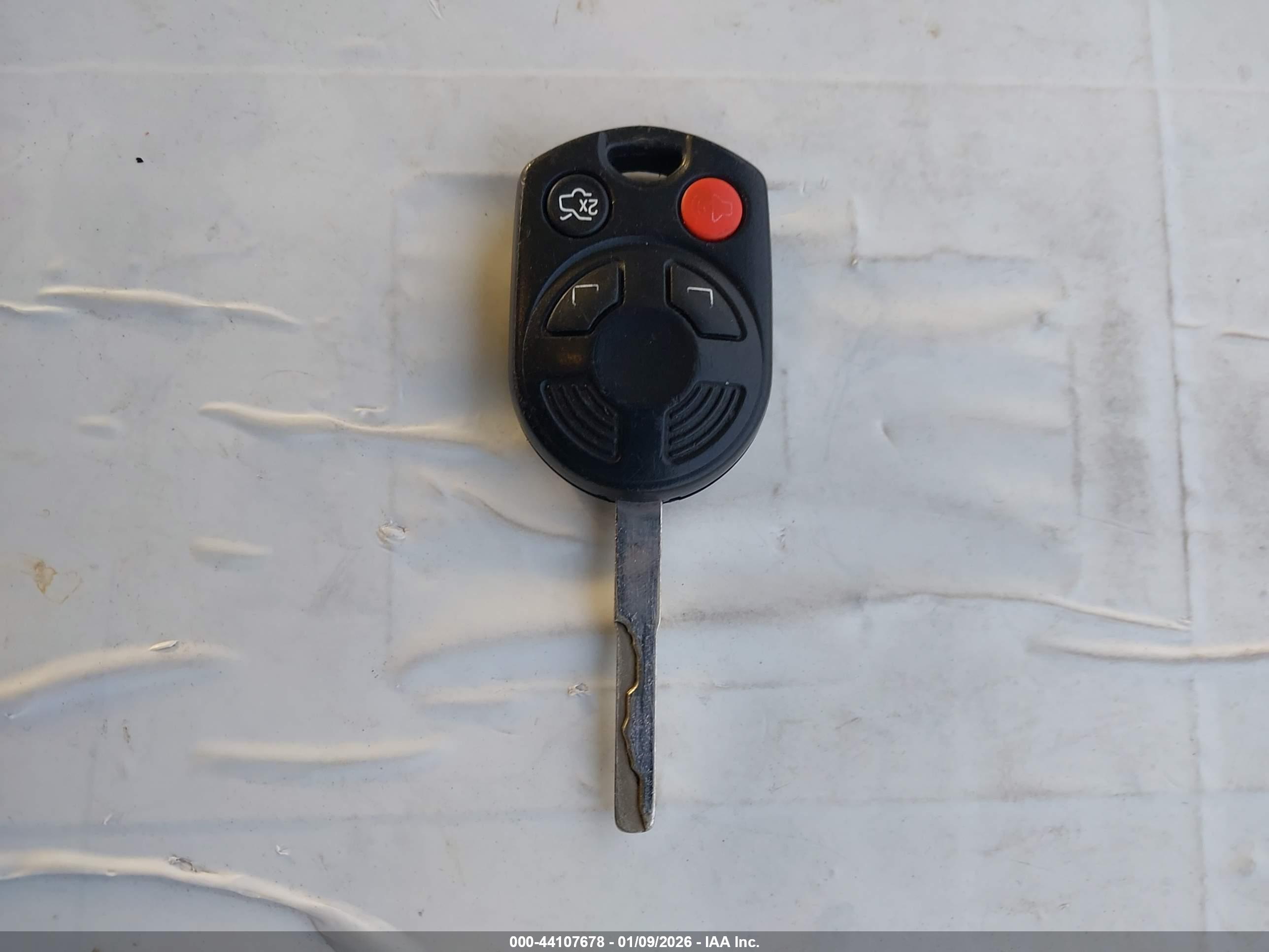 FORD FOCUS image 11