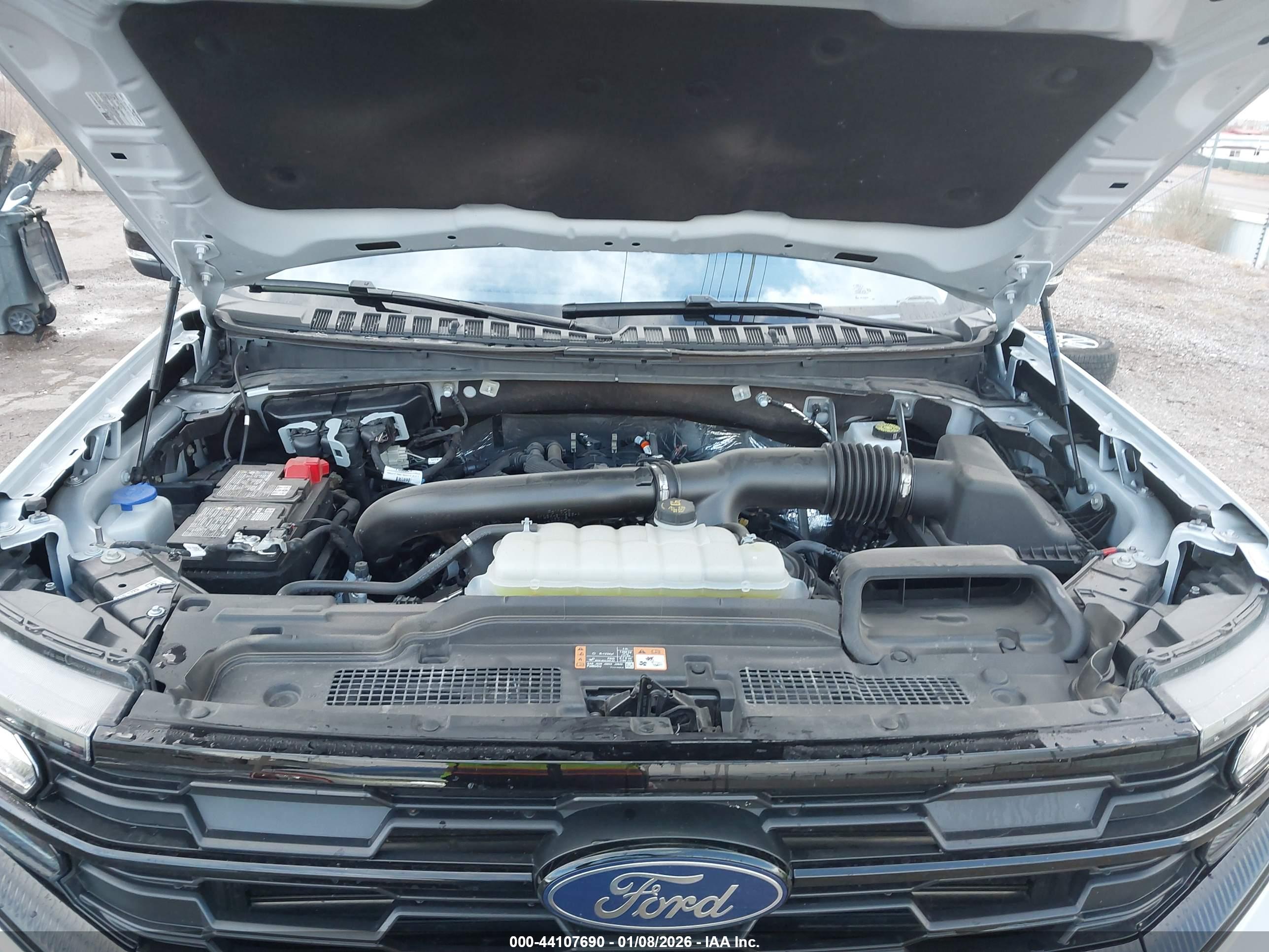 FORD EXPEDITION image 10
