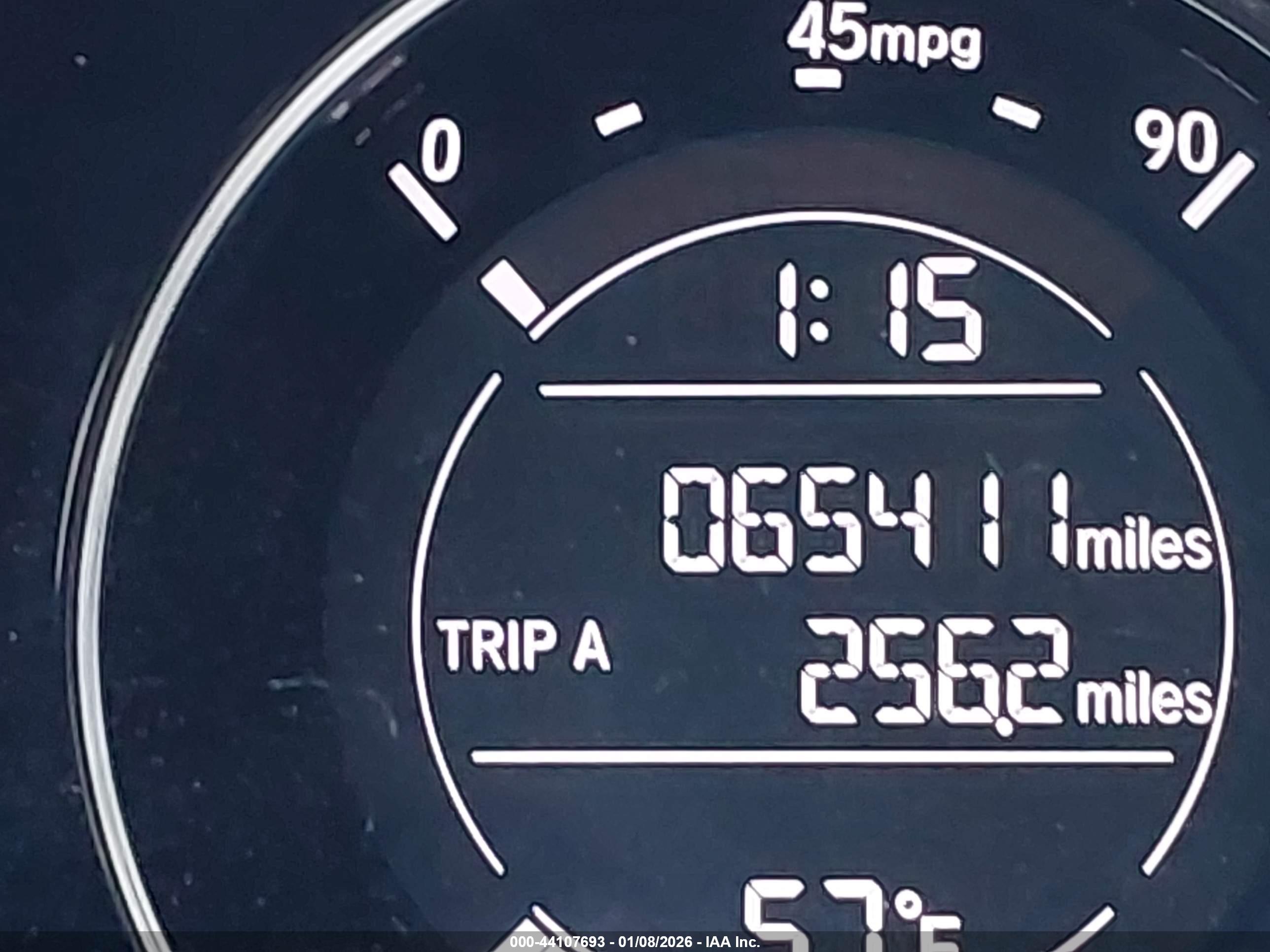 HONDA HR-V image 7