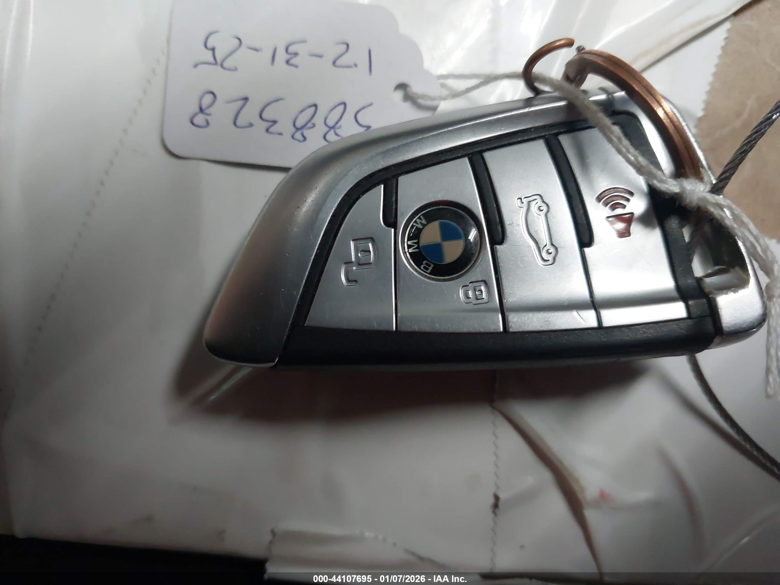 BMW X5 image 11