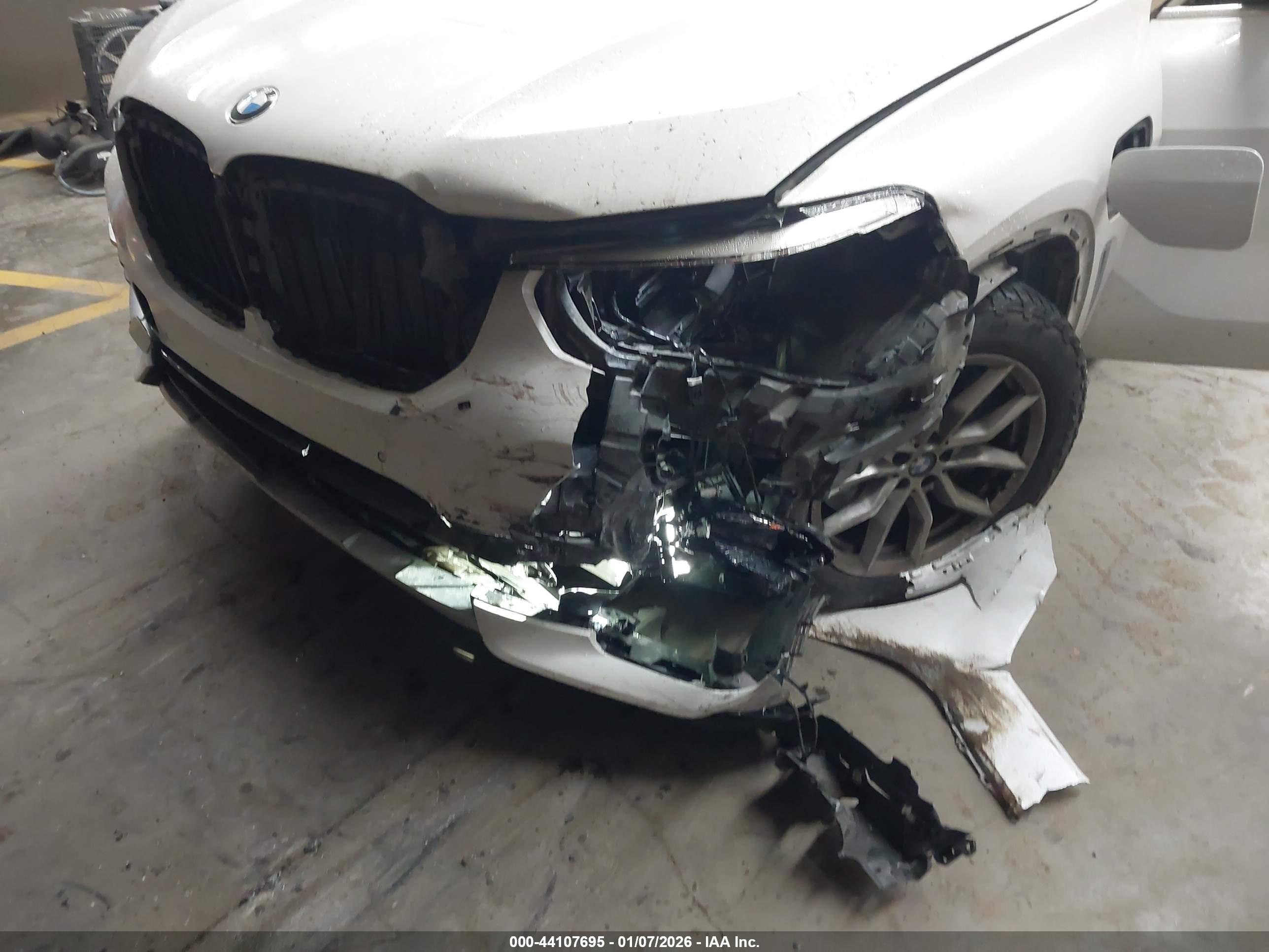 BMW X5 image 6