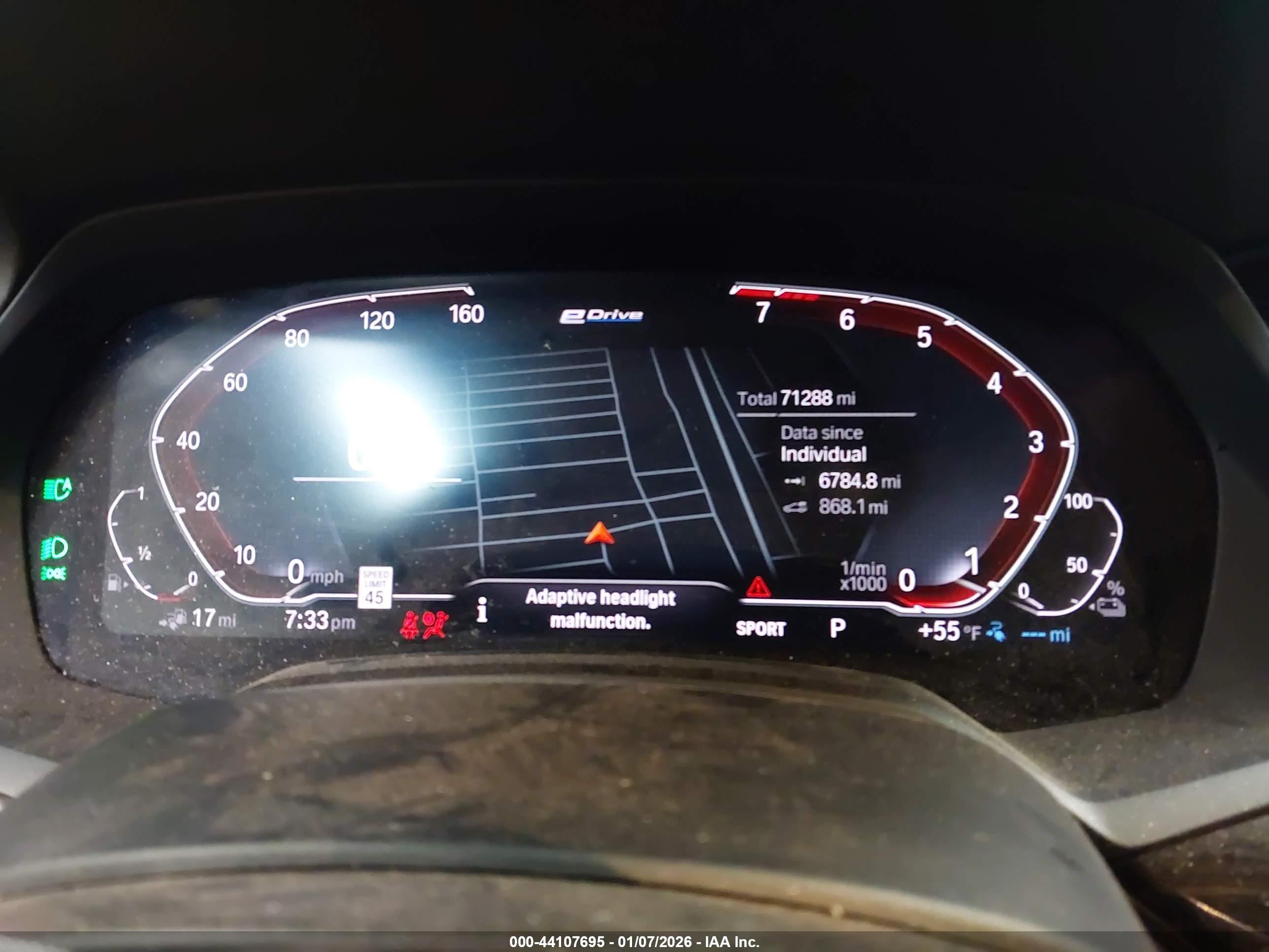 BMW X5 image 7