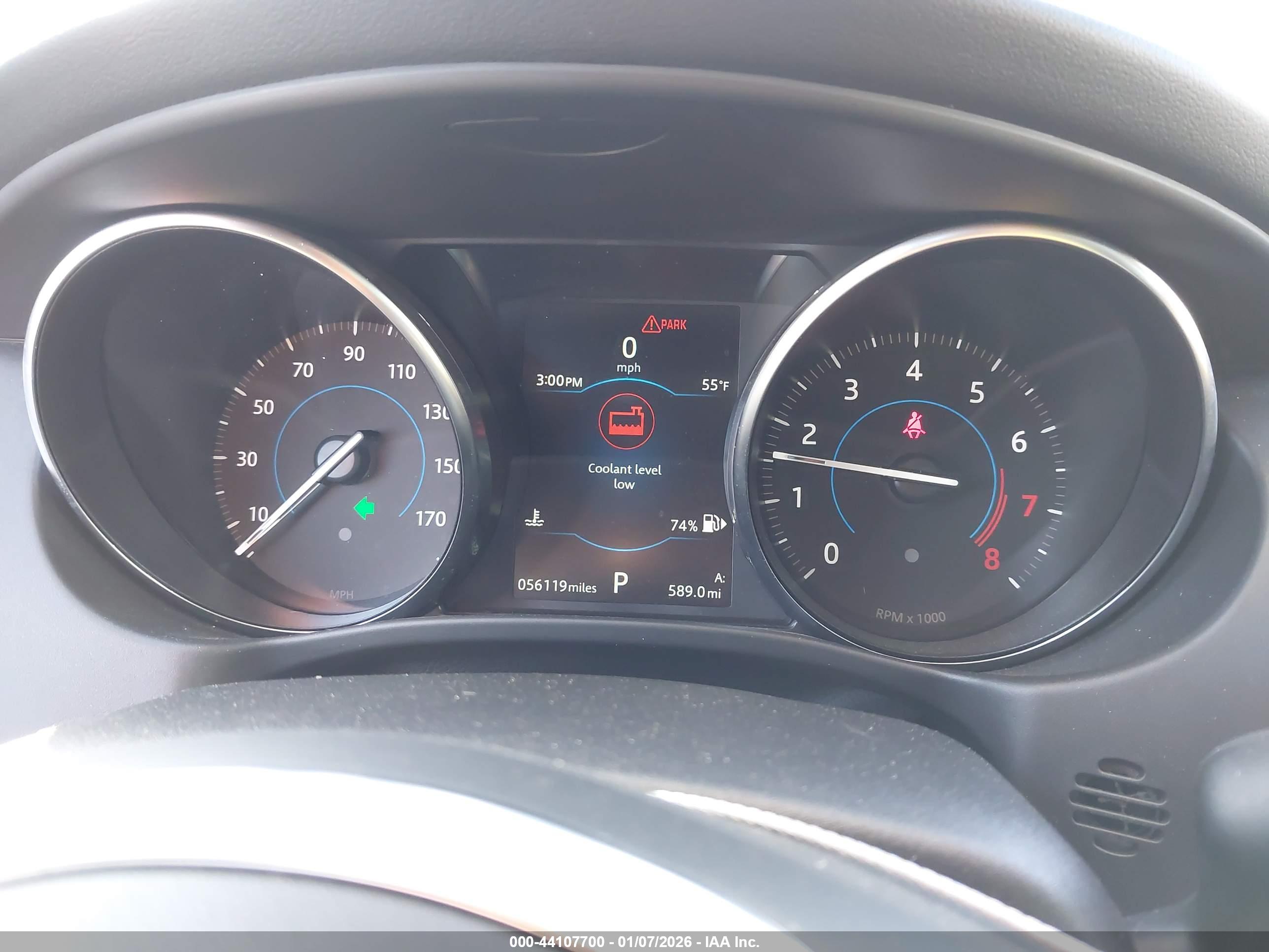 JAGUAR XE image 7