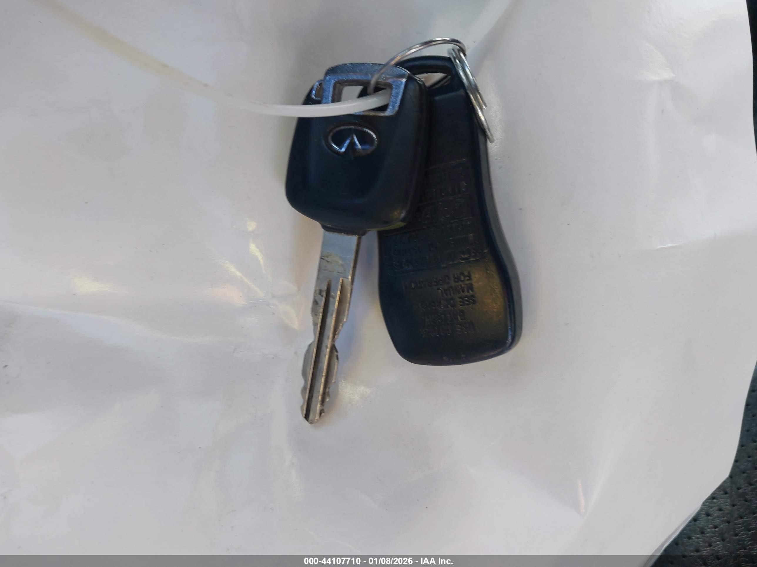 INFINITI G35 image 11