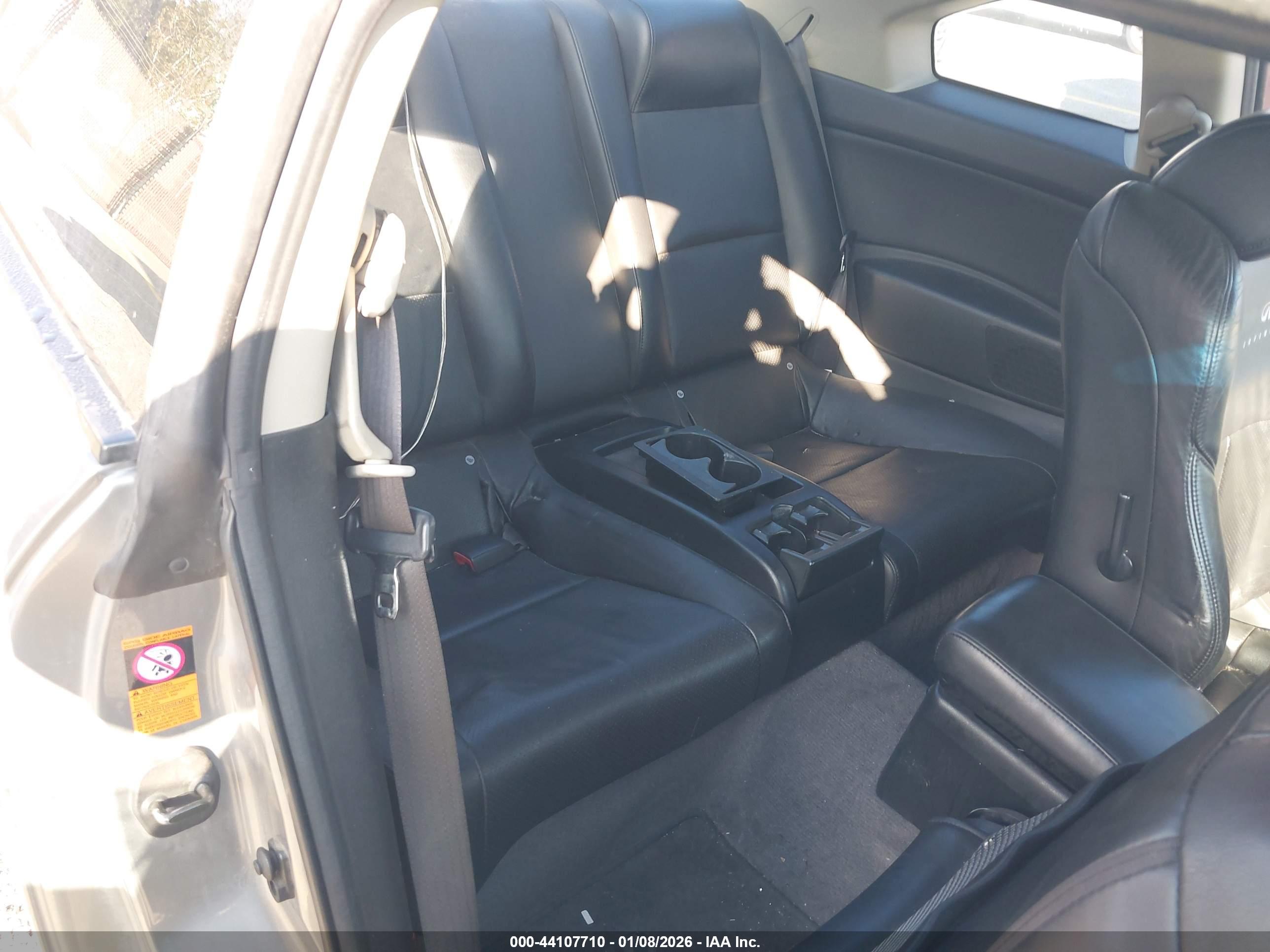 INFINITI G35 image 8