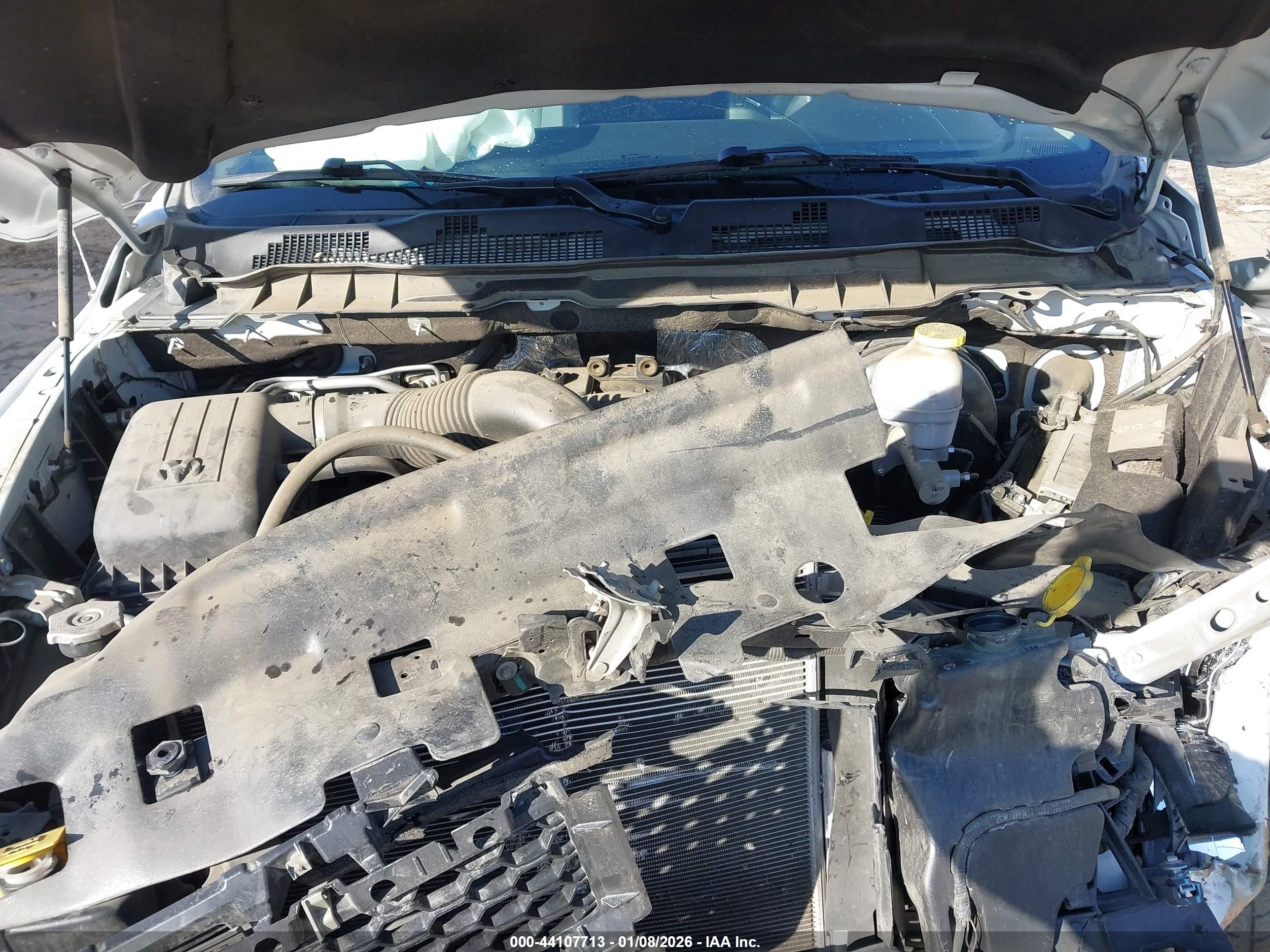RAM 1500 image 10