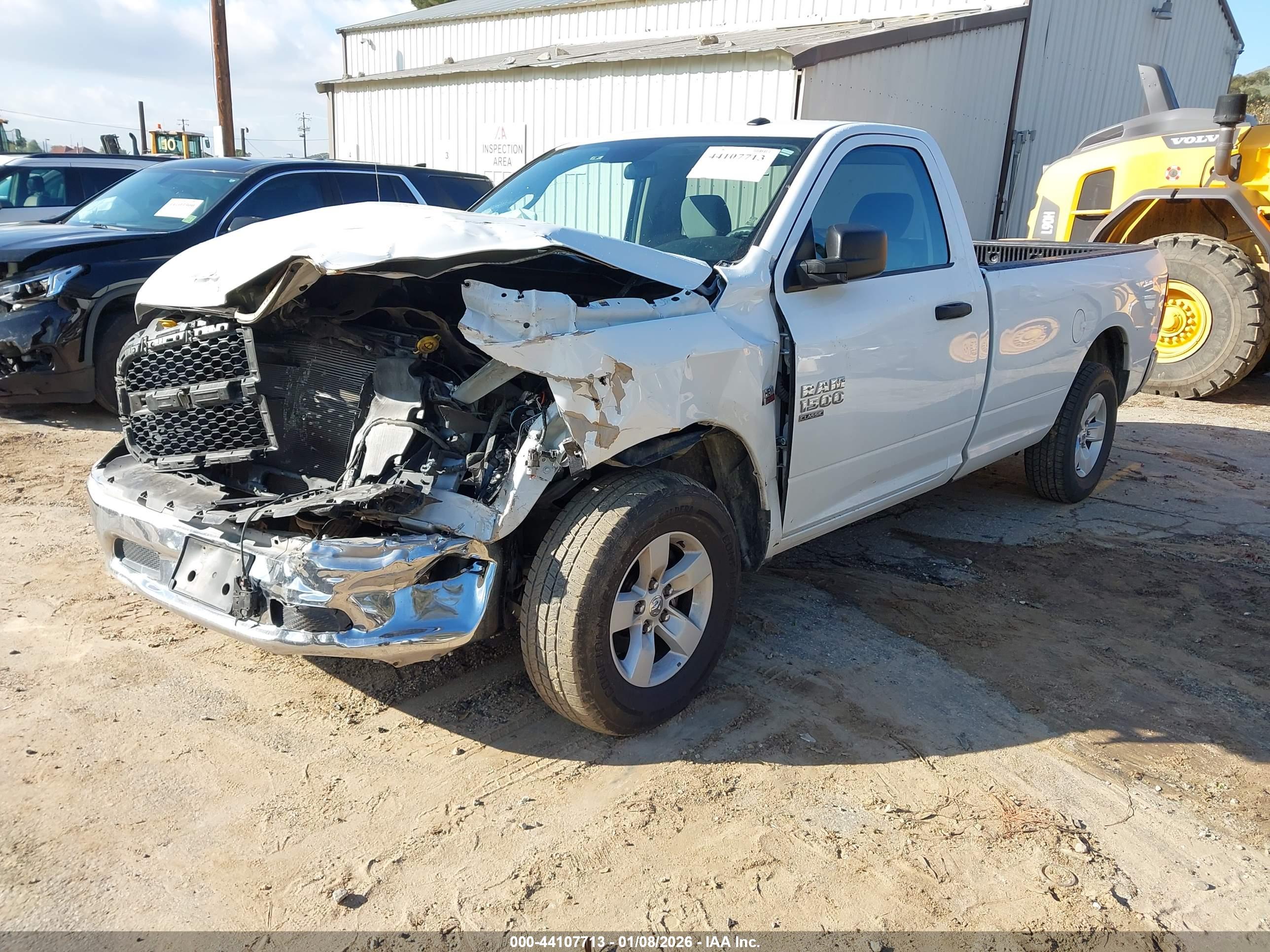 RAM 1500 image 2