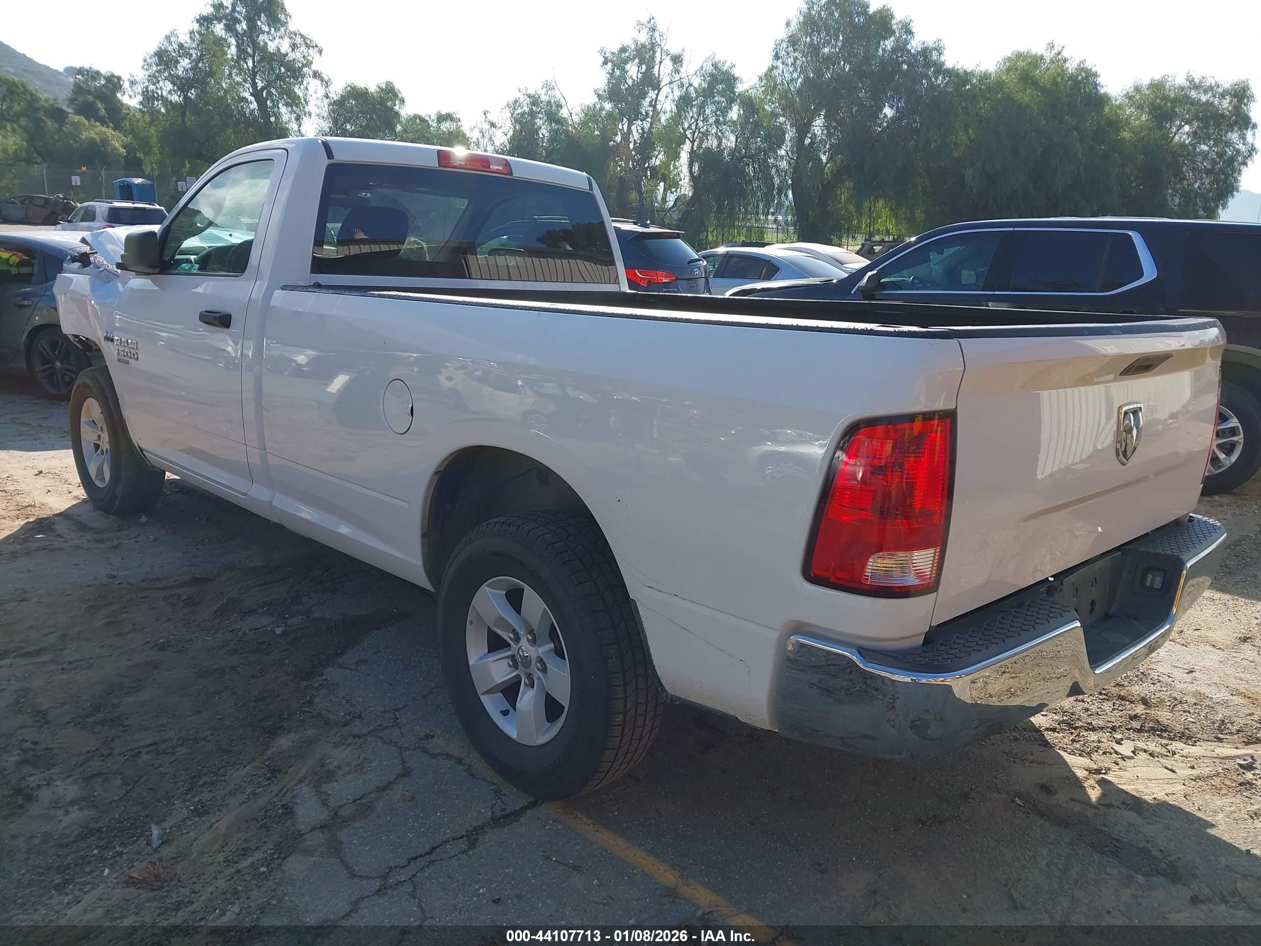 RAM 1500 image 3