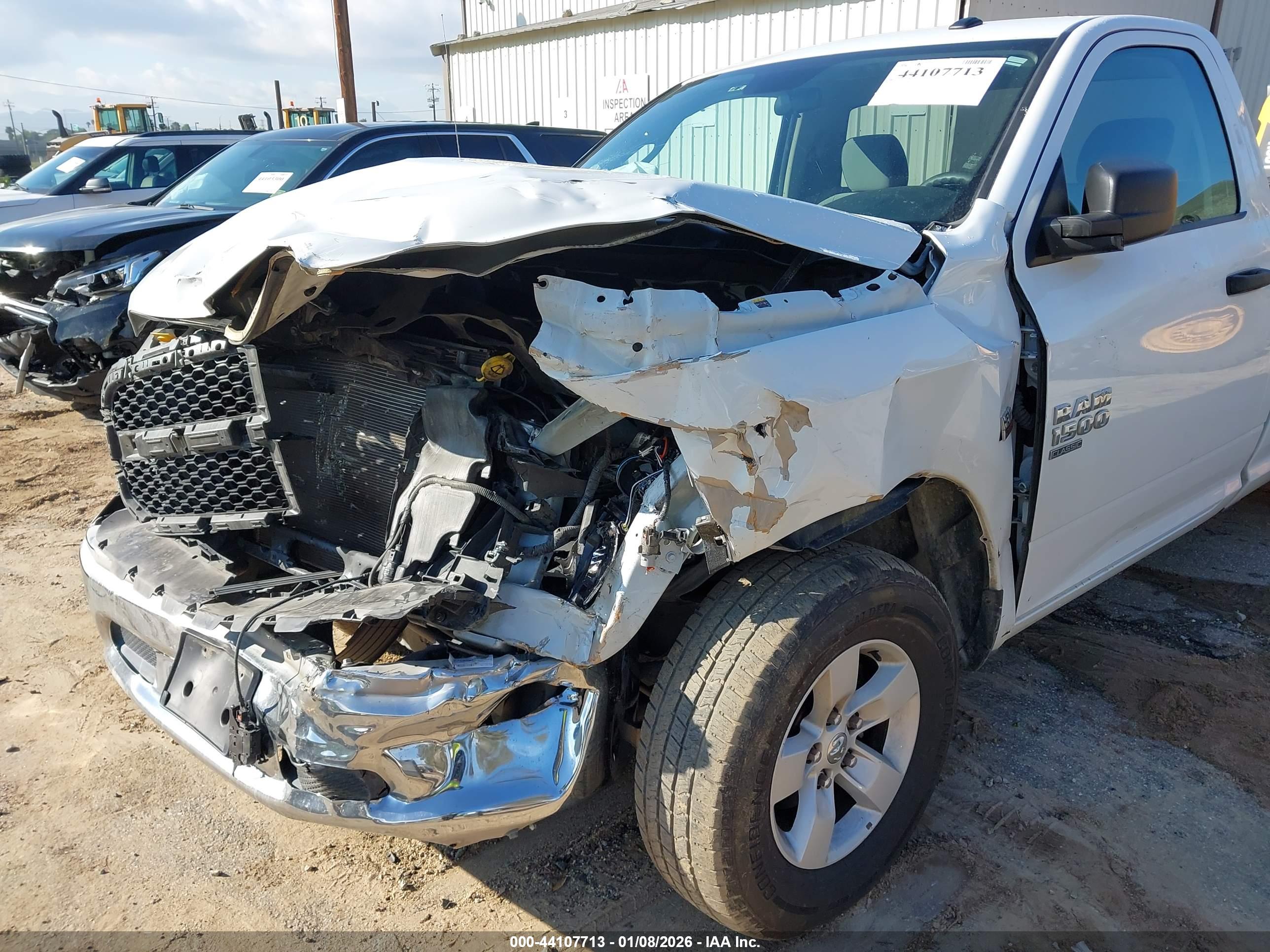 RAM 1500 image 6