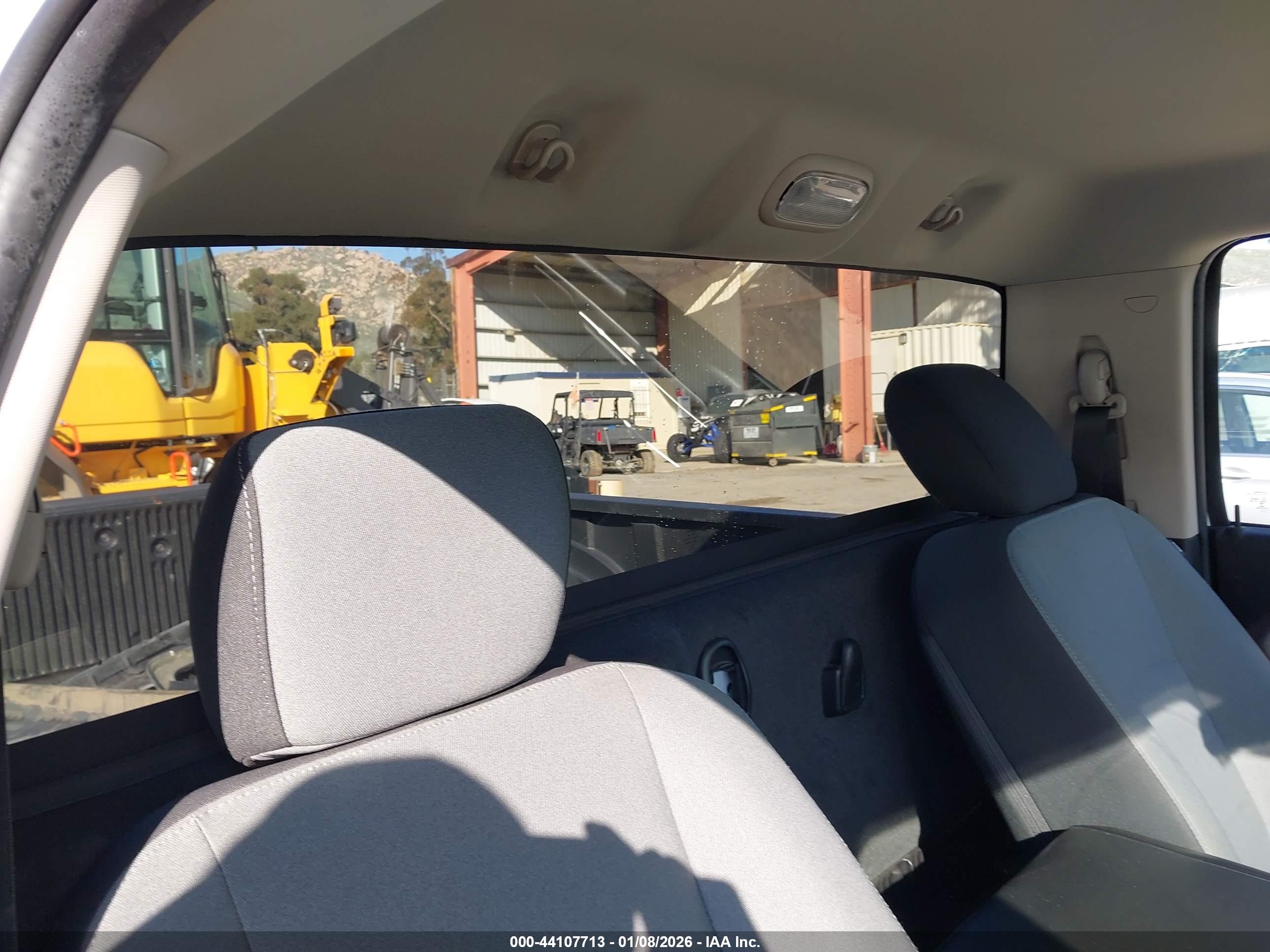 RAM 1500 image 8