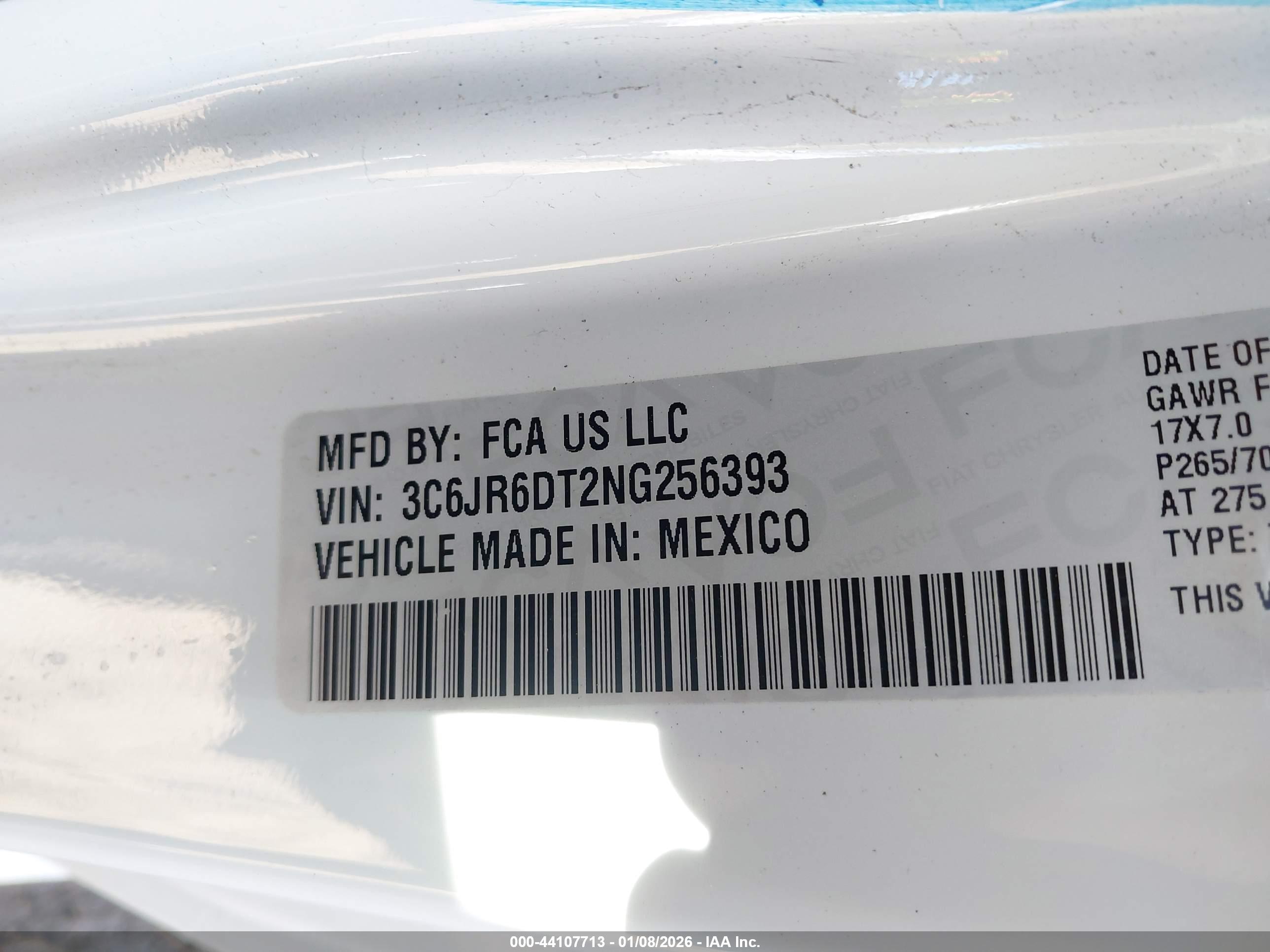 RAM 1500 image 9