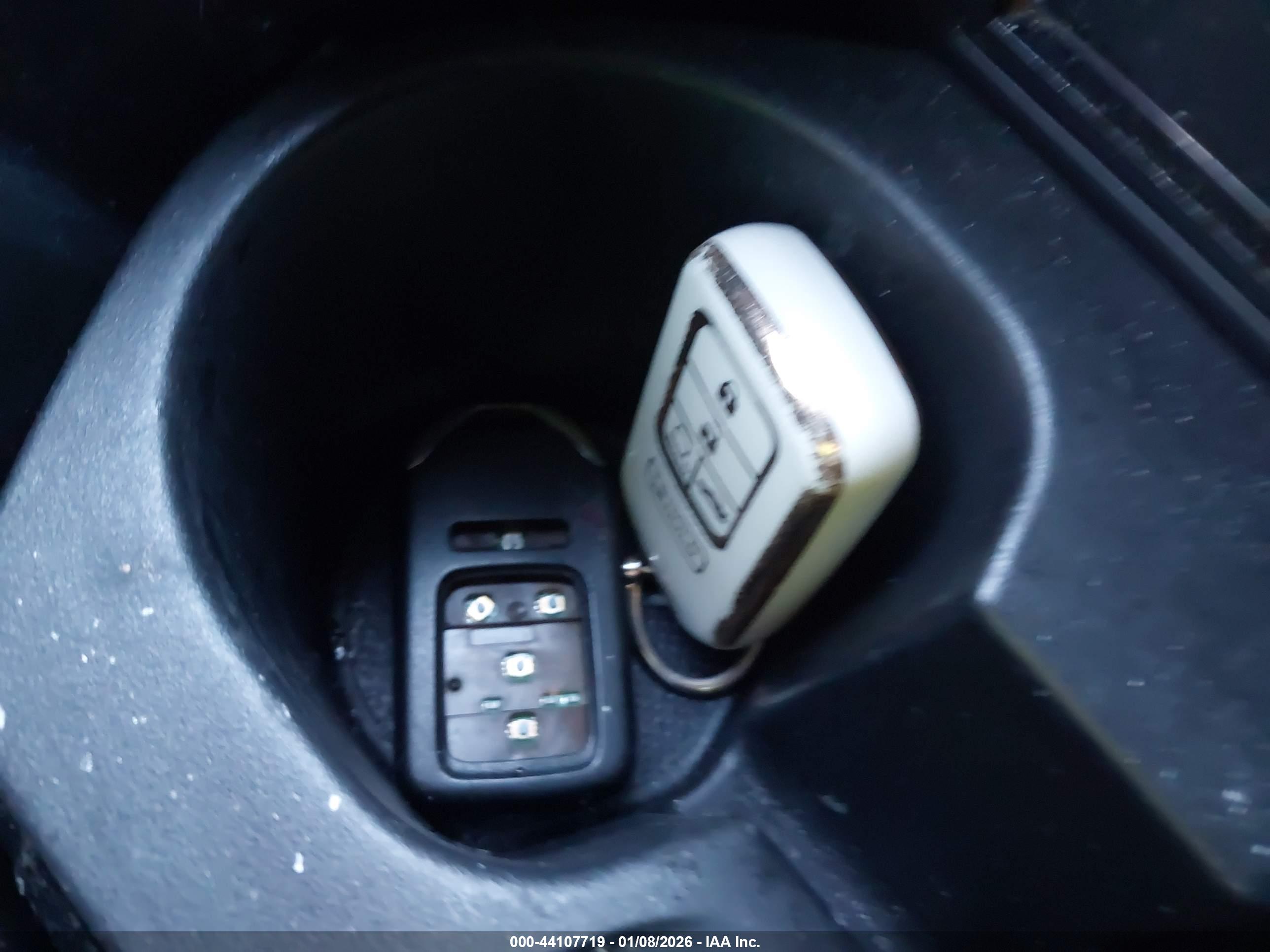 HONDA CIVIC image 11