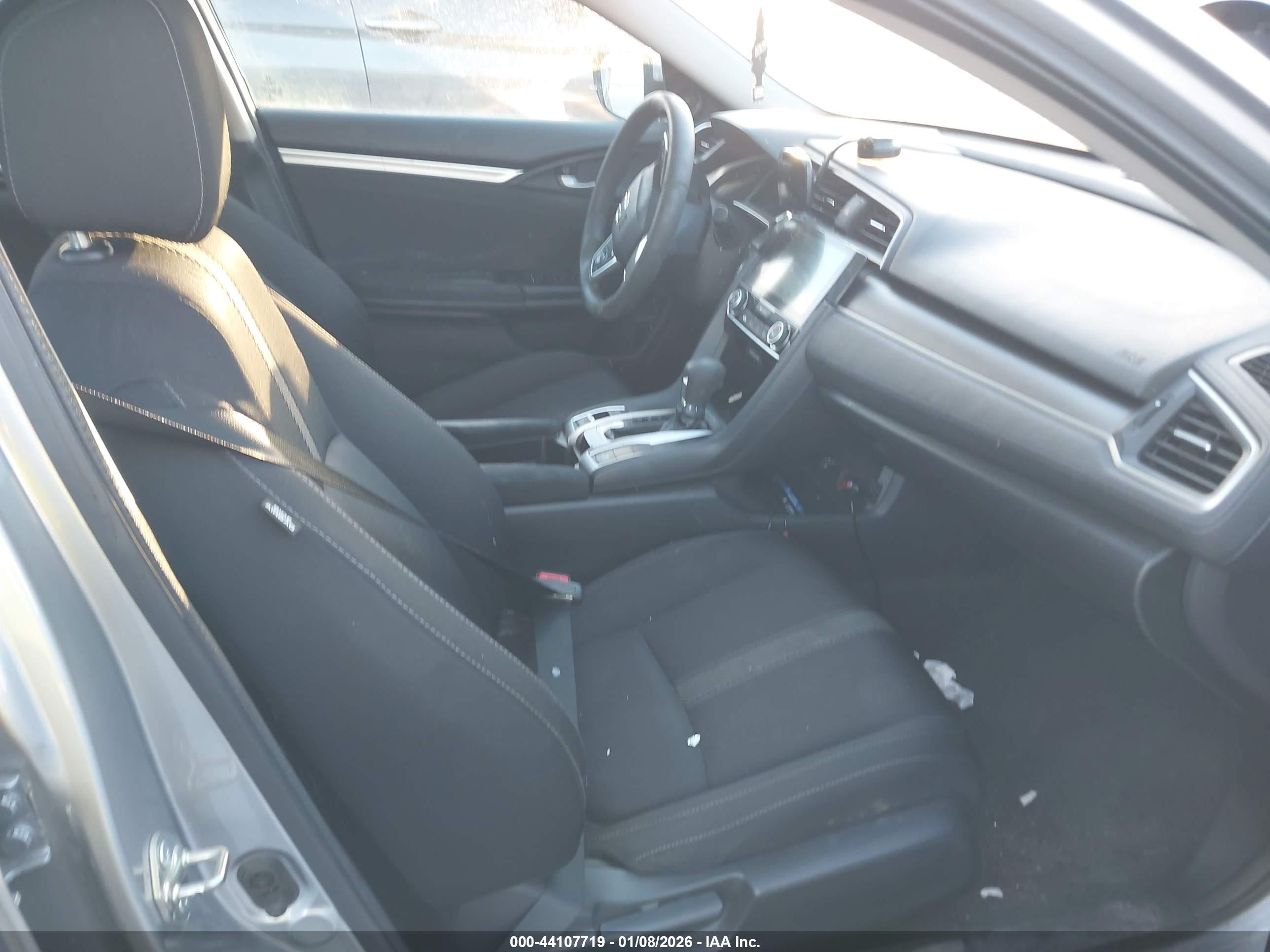 HONDA CIVIC image 5
