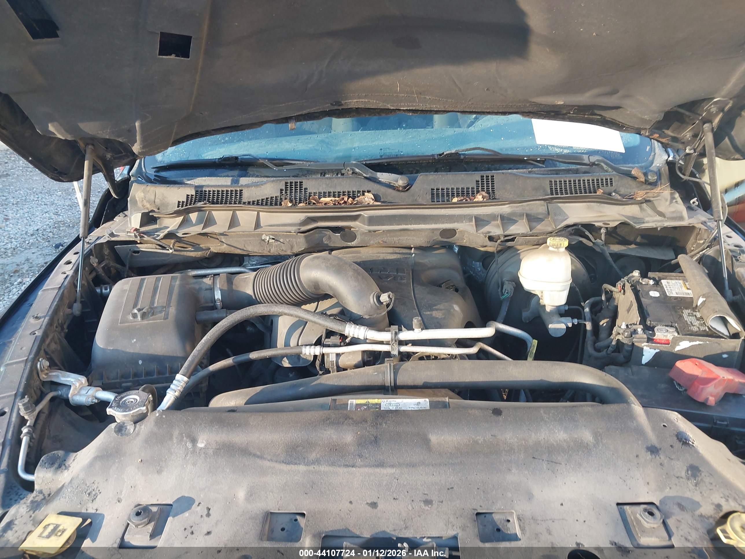RAM 1500 image 10
