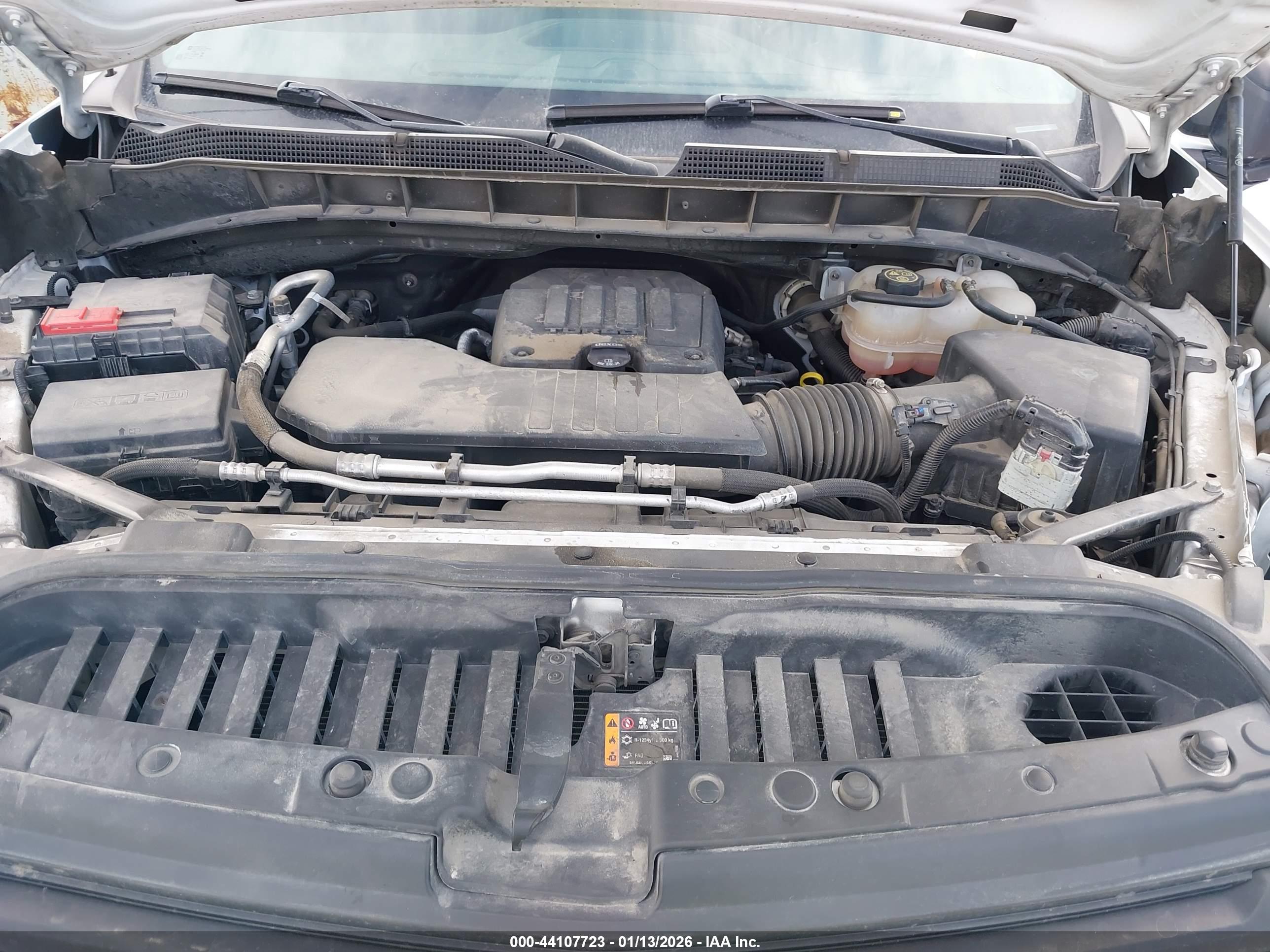 CHEVROLET SILVERADO image 10