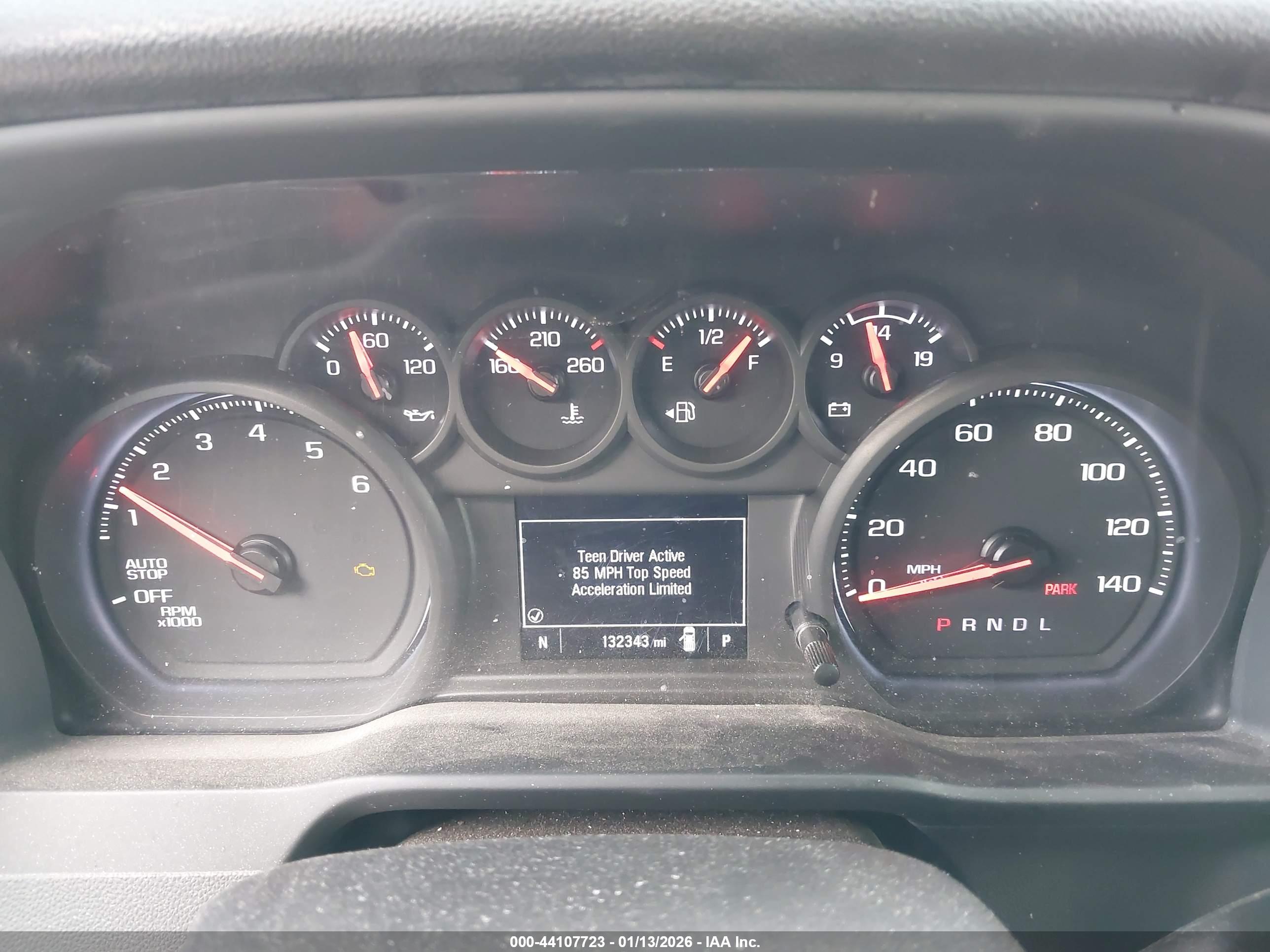 CHEVROLET SILVERADO image 7