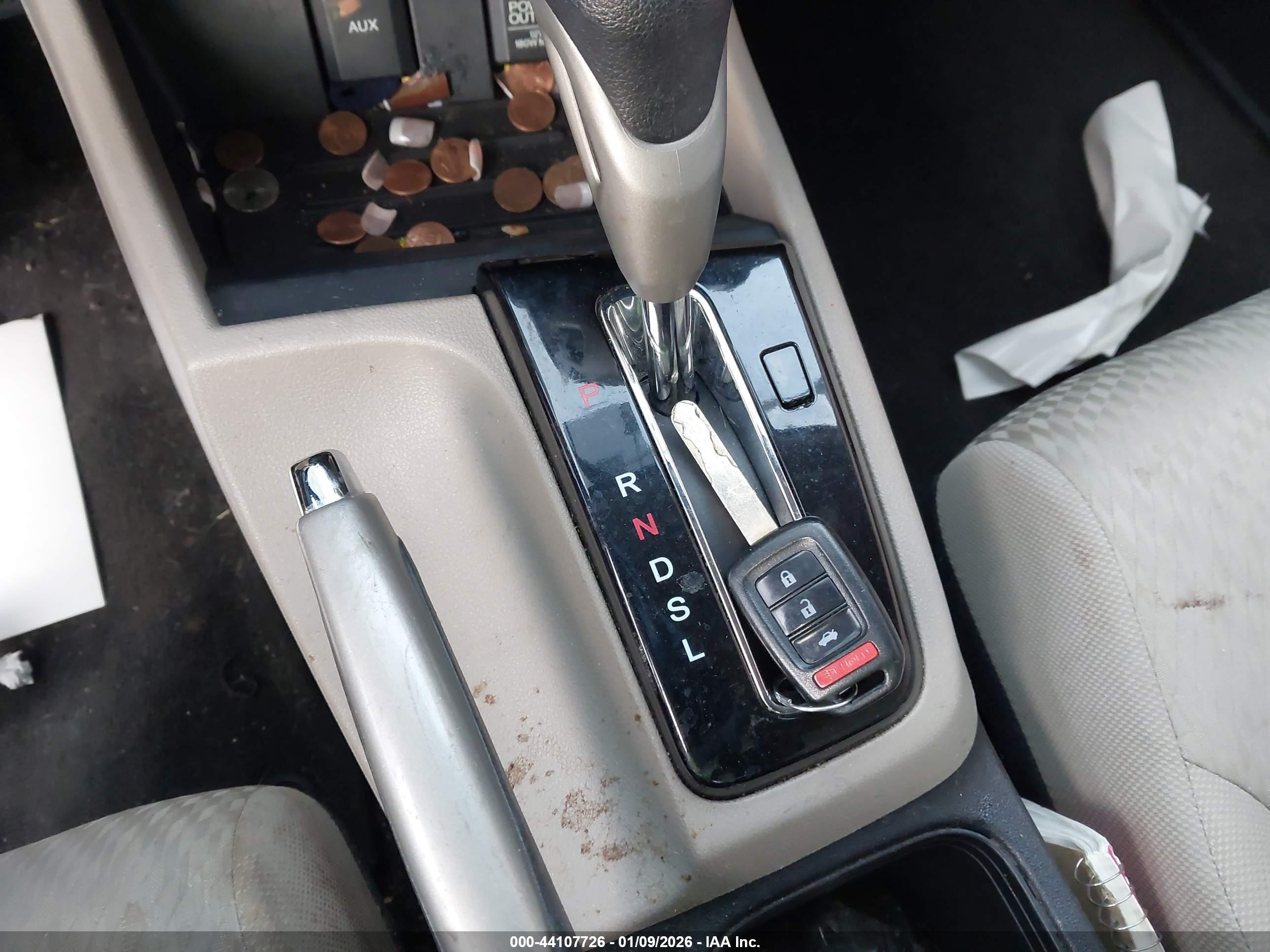 HONDA CIVIC image 11