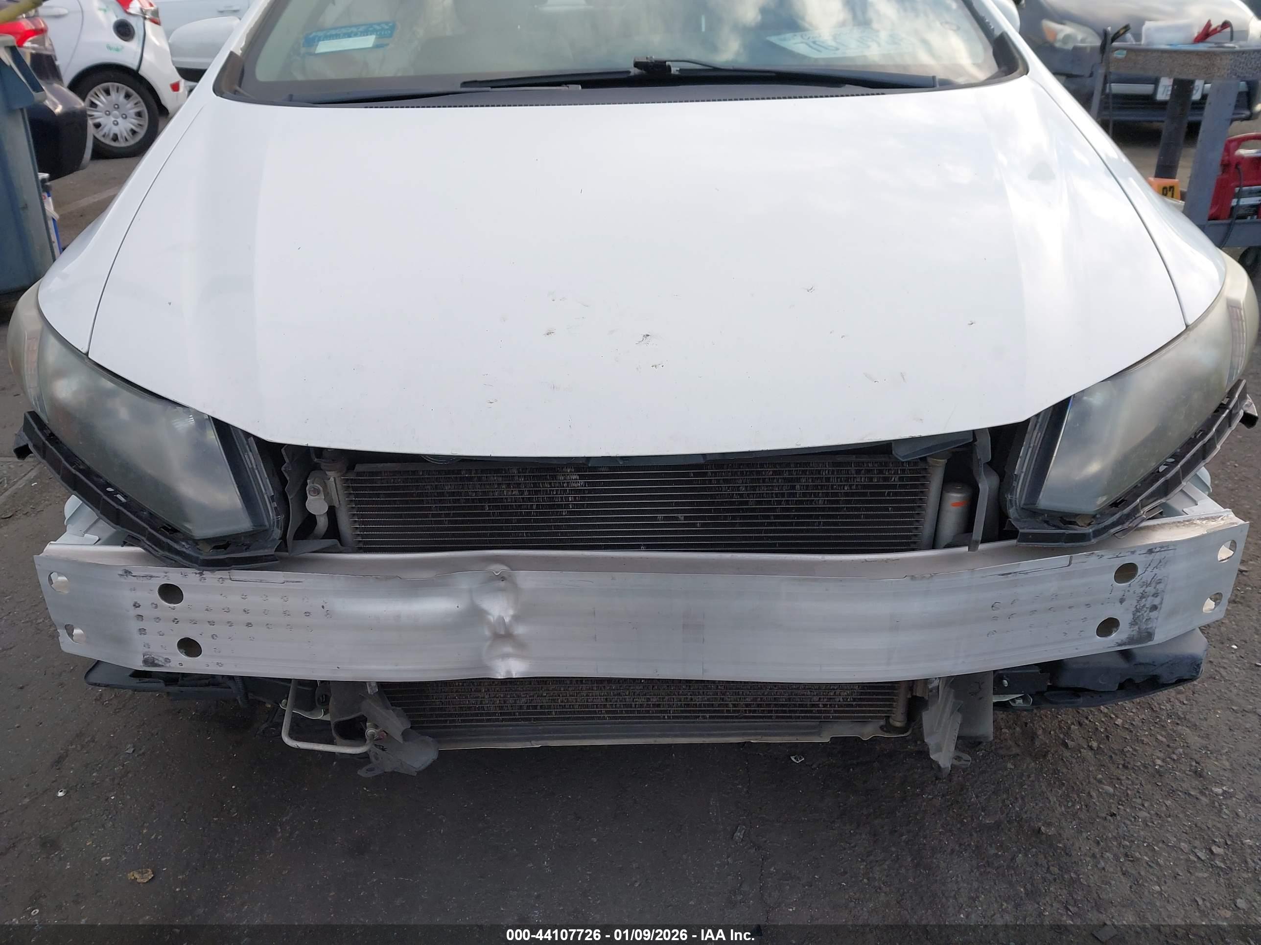 HONDA CIVIC image 6