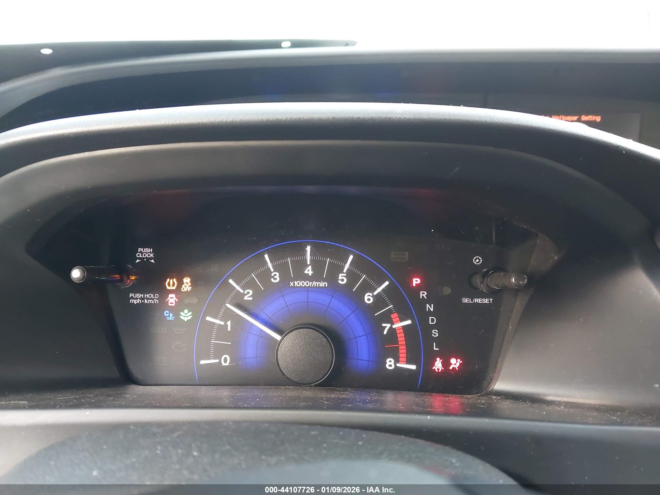HONDA CIVIC image 7