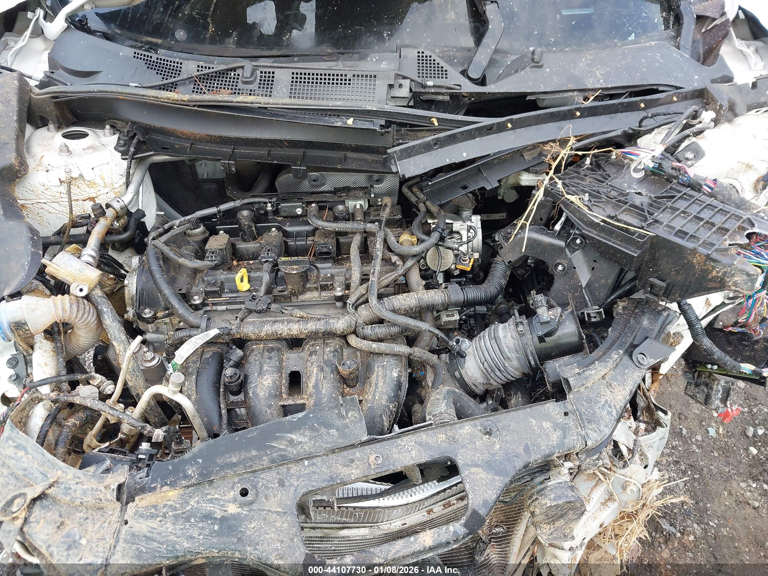 MAZDA CX-5 image 10